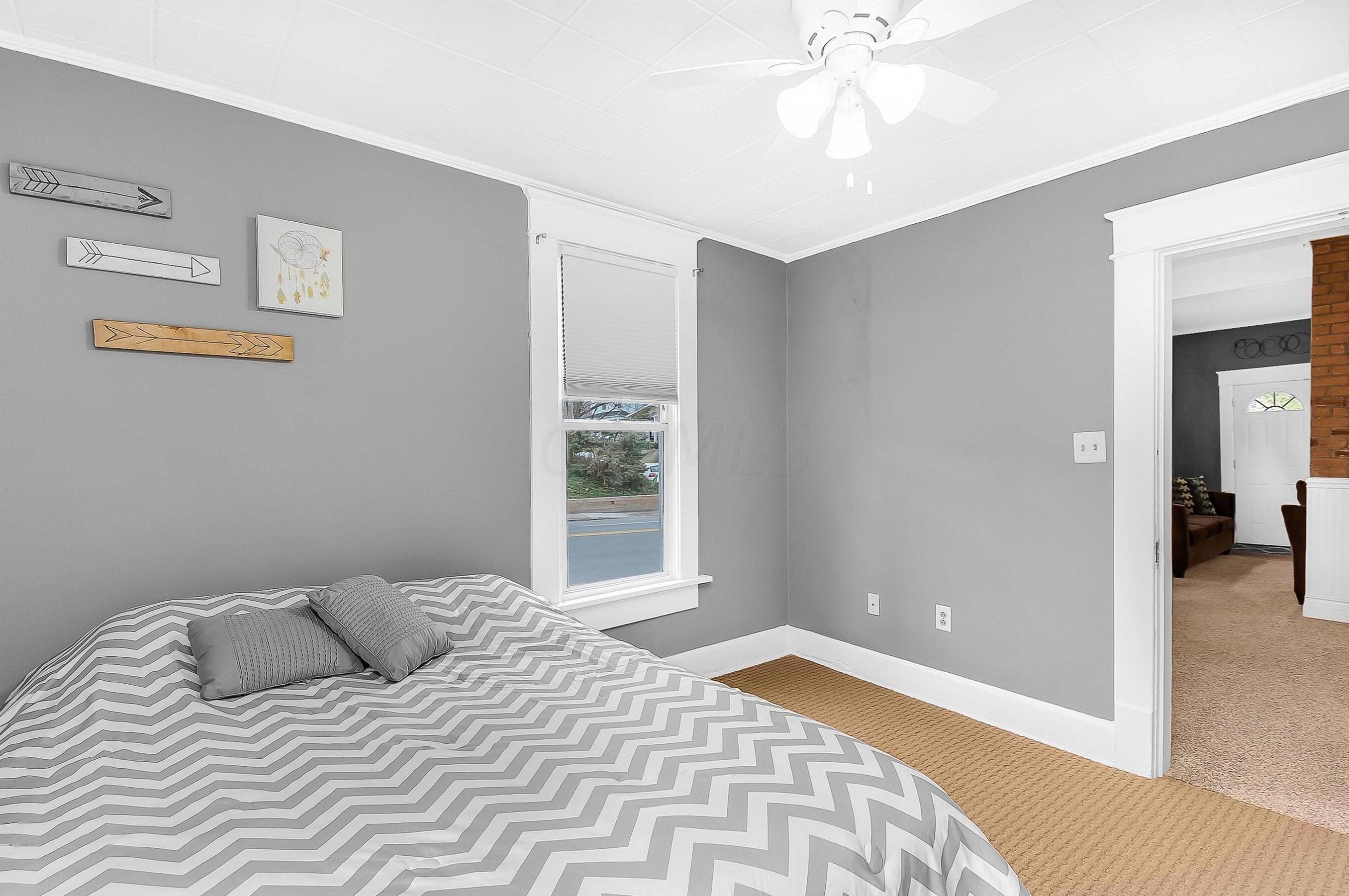 102 Blake Ave, Columbus OH 43202-2908 exterior