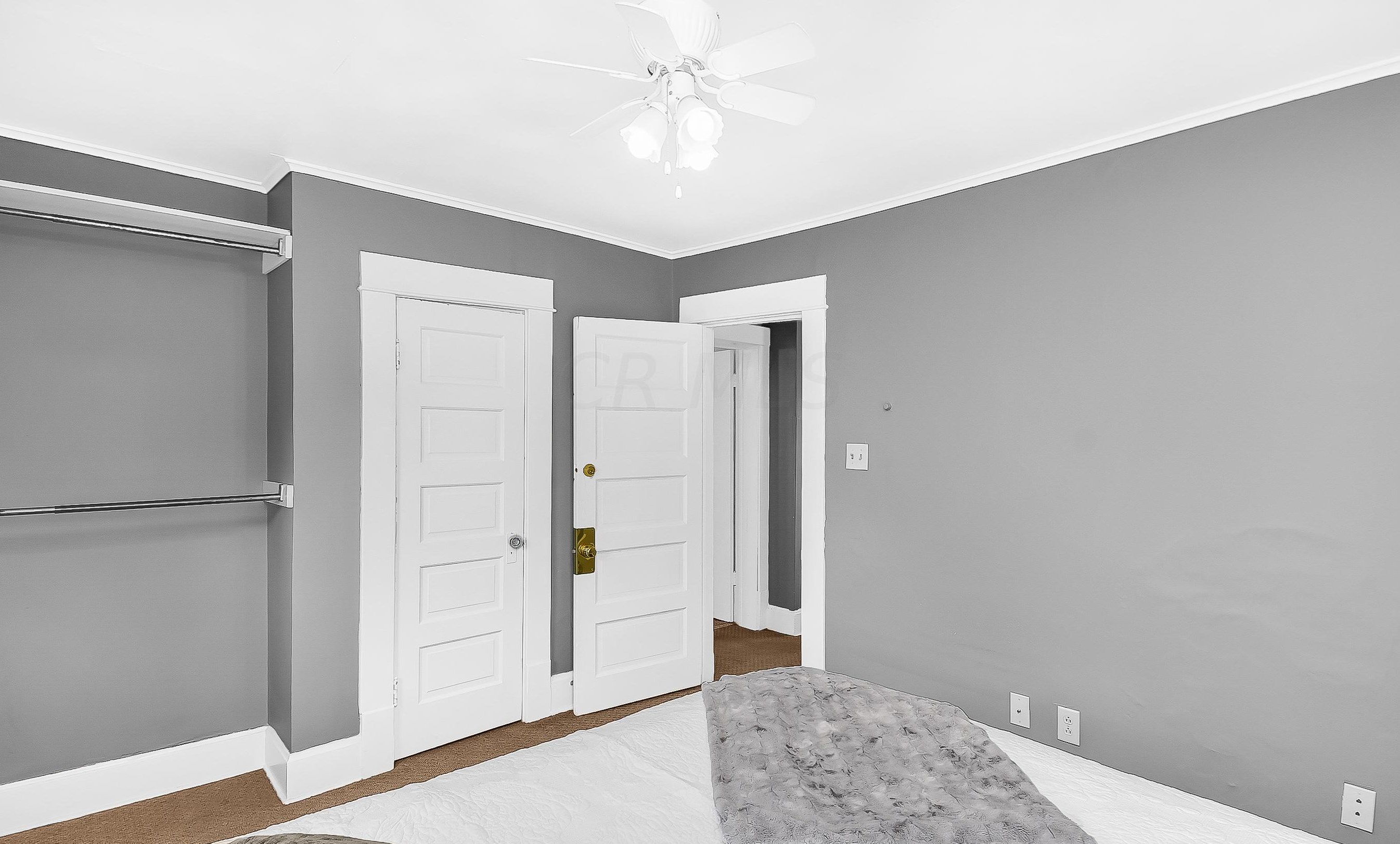 102 Blake Ave, Columbus OH 43202-2908 exterior