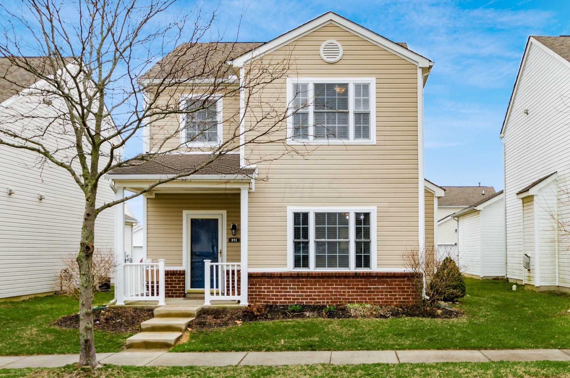 891 Summerville Dr, Delaware, OH 43015-4297