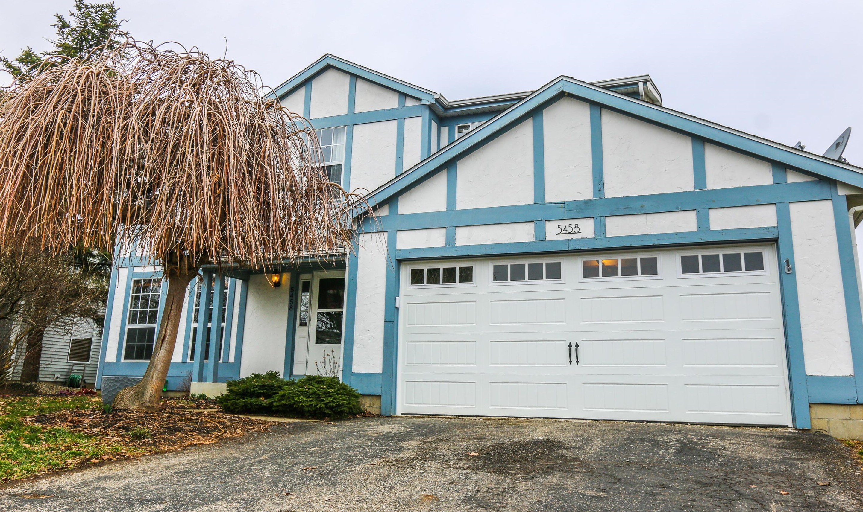 5458 Gillette Ave, Hilliard, OH 43026-8690