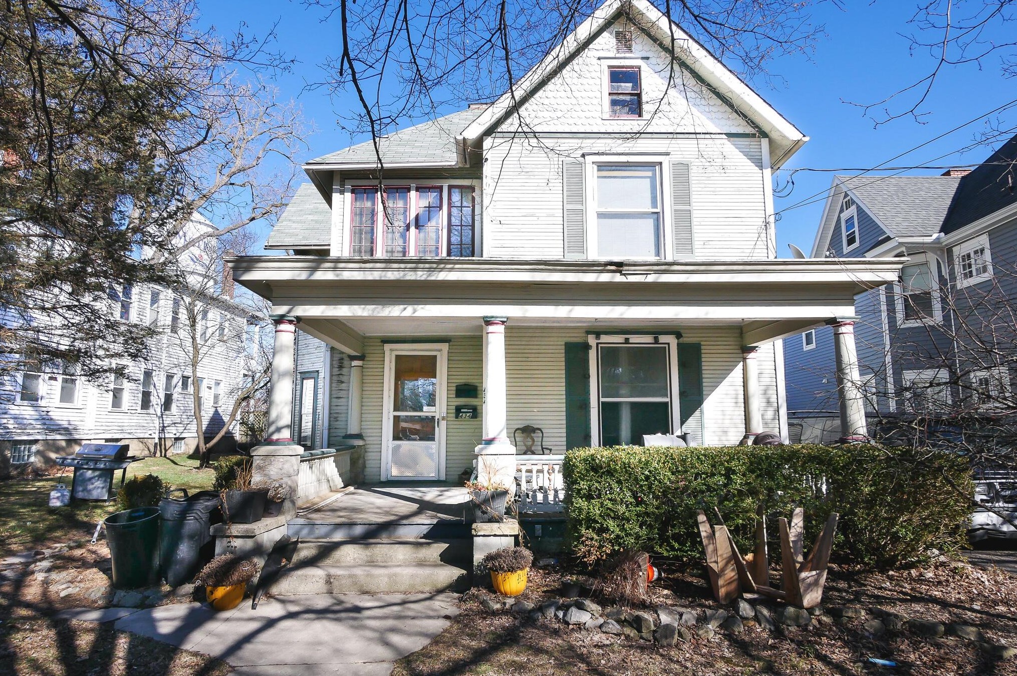 434 S State St, Marion, OH 43302