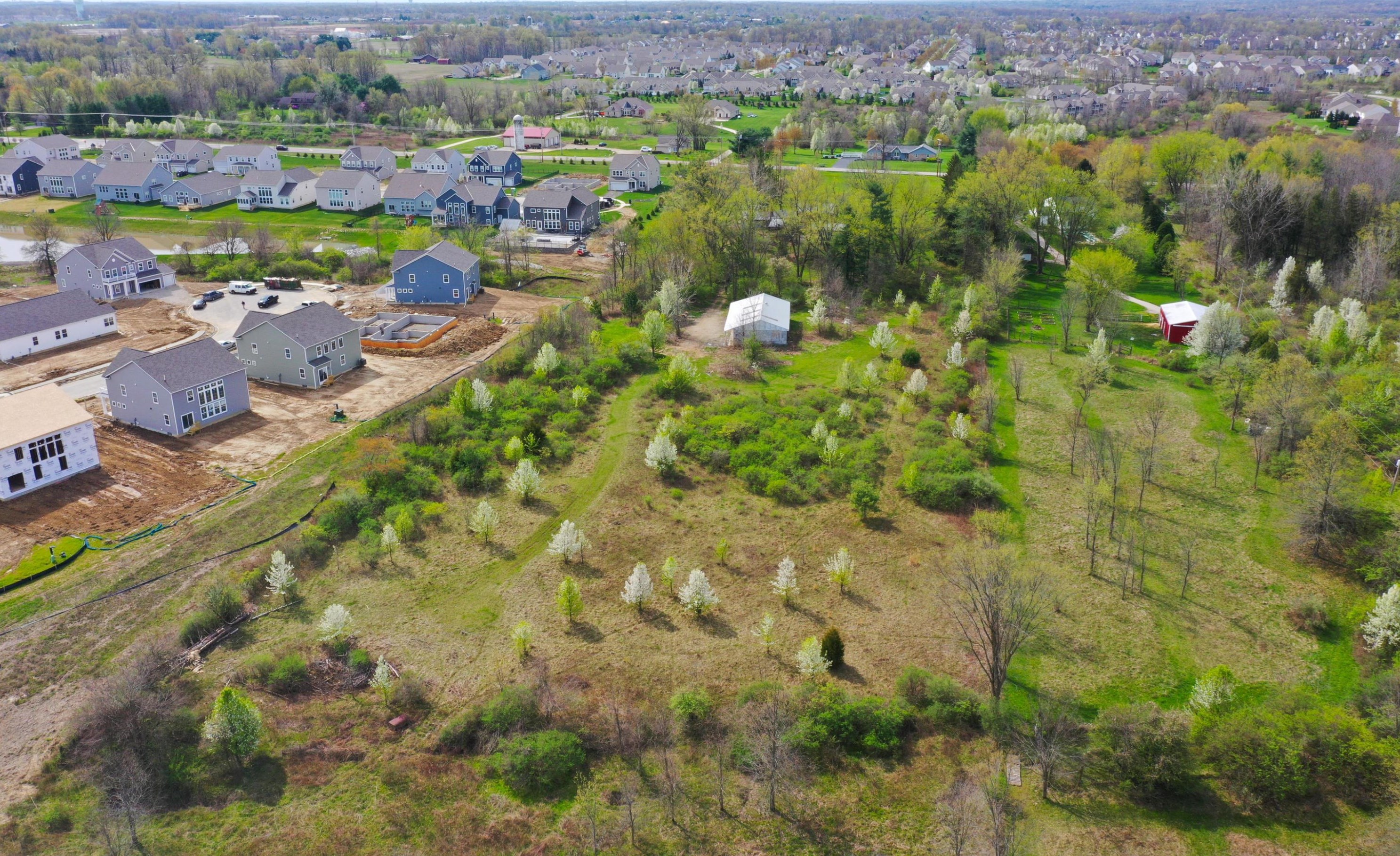 4200 Hyatts Rd, Delaware, OH 43015