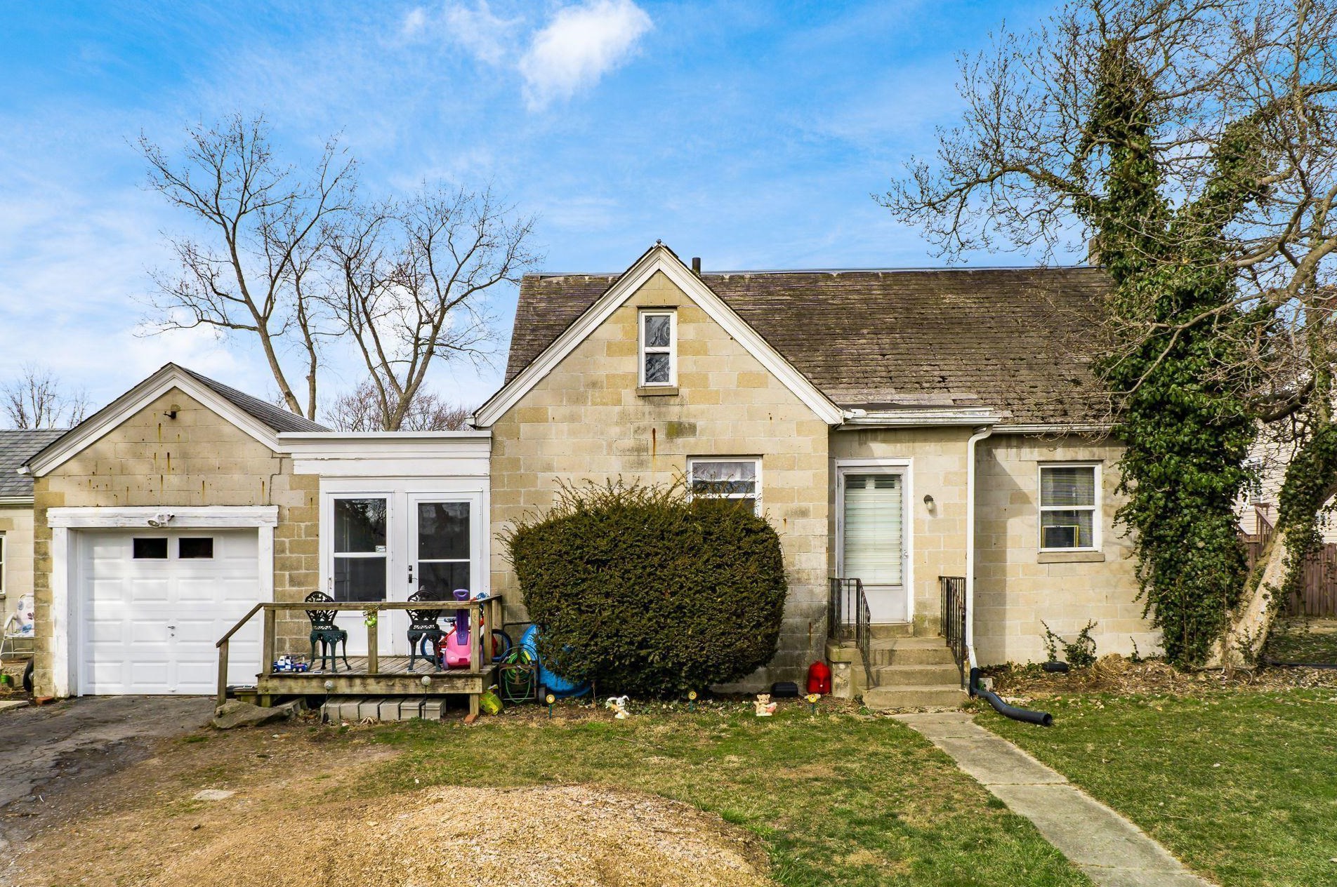 1979 Harrisburg Pike #981, Darbydale, OH 43123