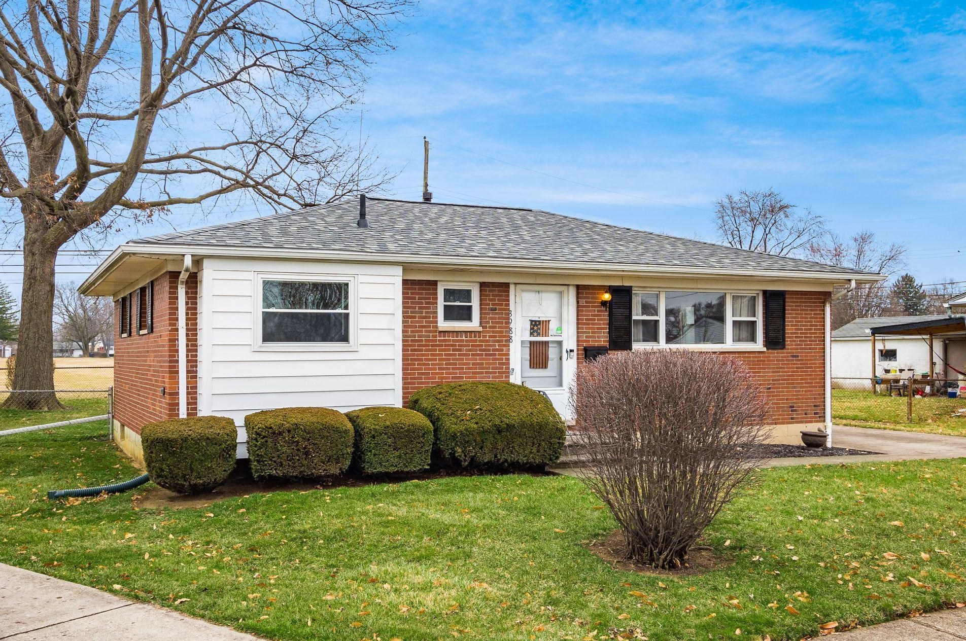 3988 Barthel Ave, Columbus, OH 43227-2046