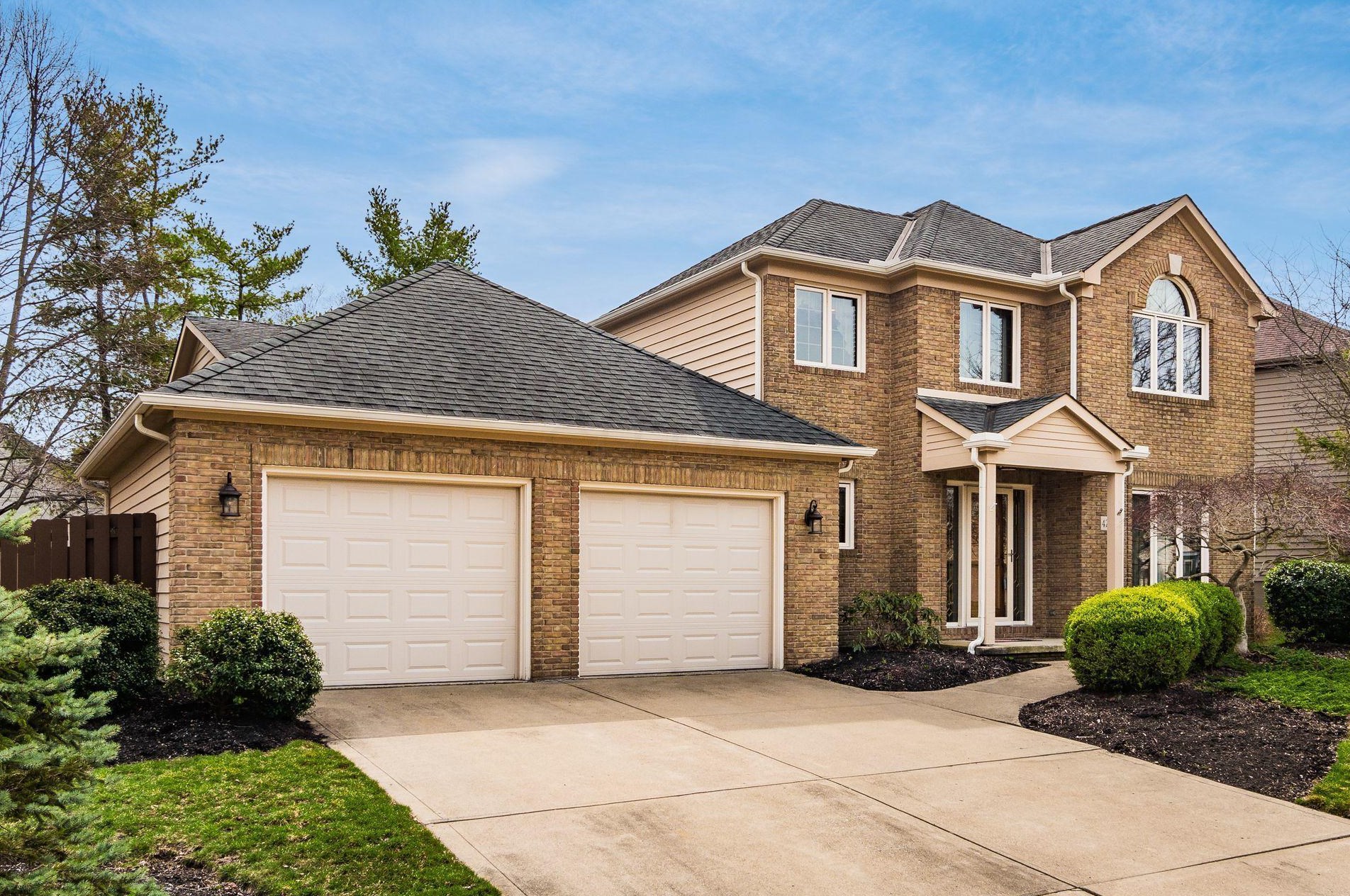 4239 Goldenseal Way, Hilliard, OH 43026-3008