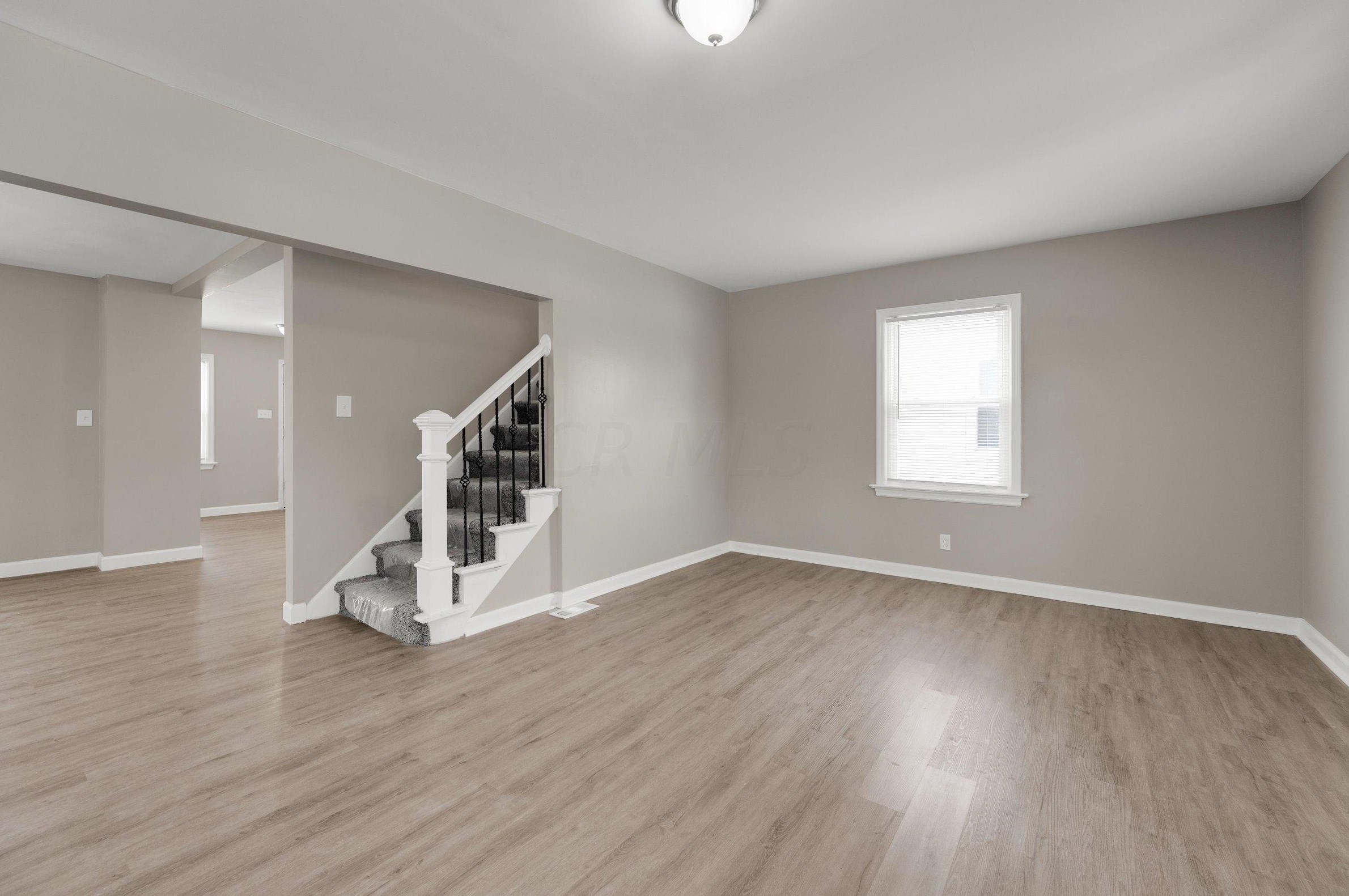 1118 Berkeley Rd, Columbus OH 43206-1722 exterior