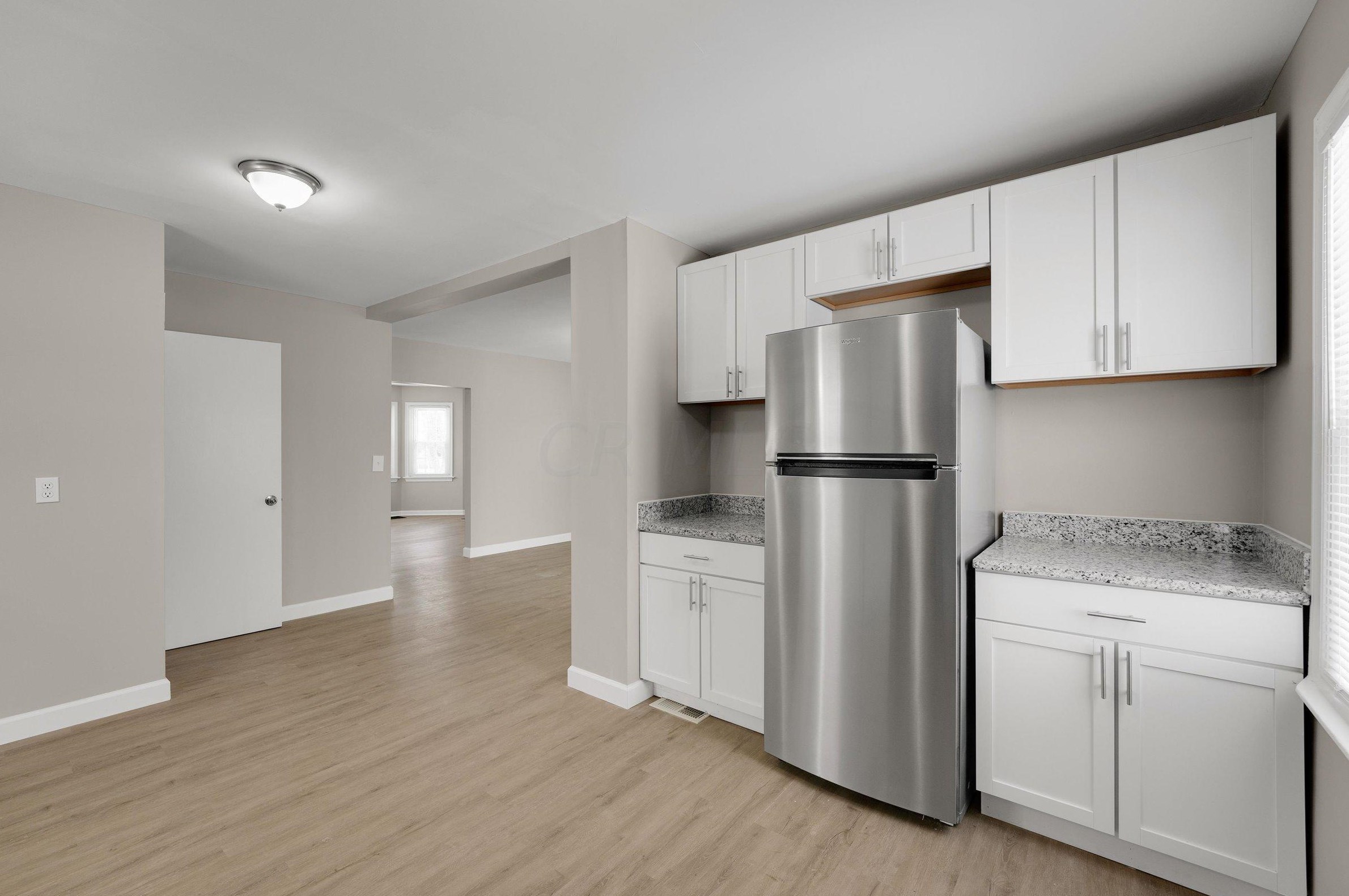 1118 Berkeley Rd, Columbus OH 43206-1722 exterior