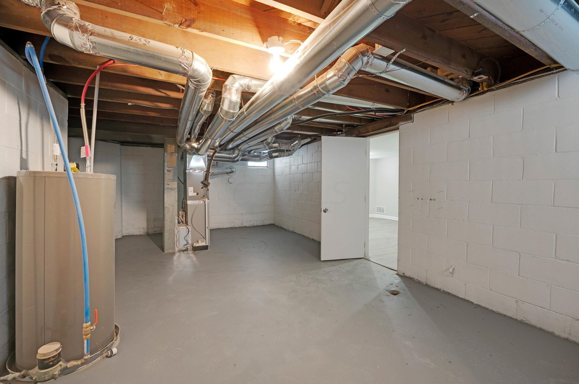 1118 Berkeley Rd, Columbus OH 43206-1722 exterior