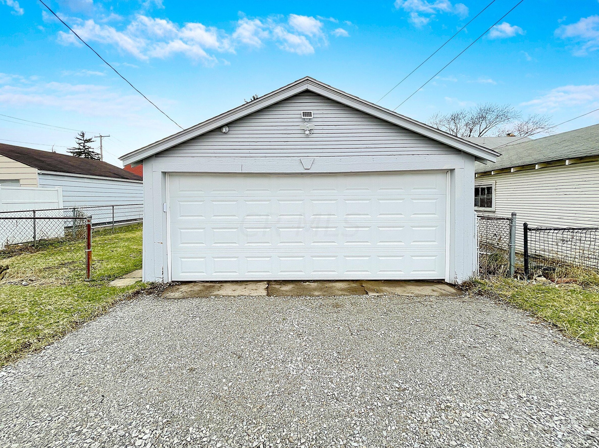 1118 Berkeley Rd, Columbus OH 43206-1722 exterior