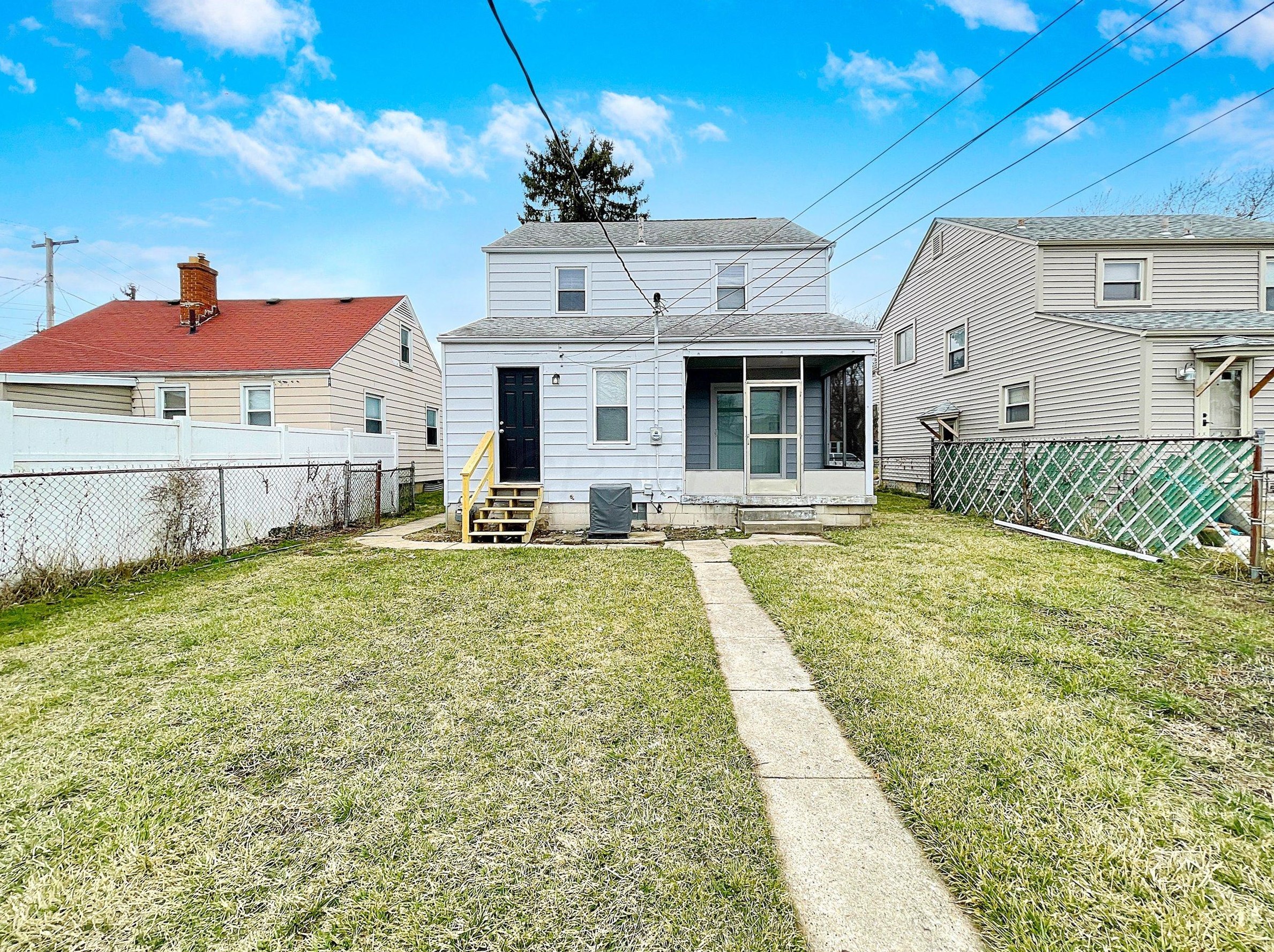 1118 Berkeley Rd, Columbus OH 43206-1722 exterior