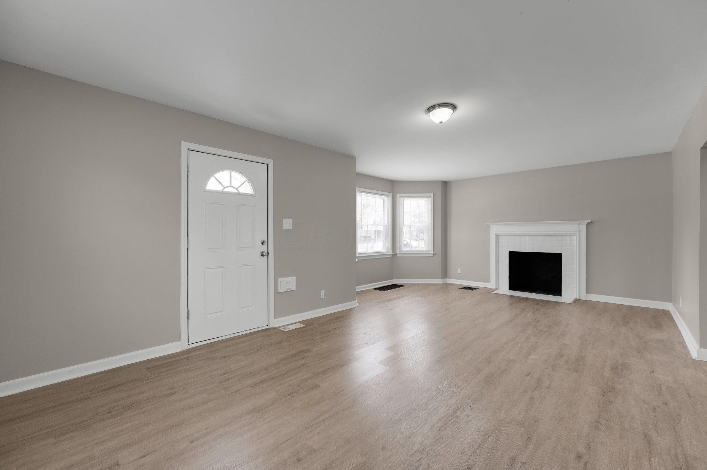 1118 Berkeley Rd, Columbus OH 43206-1722 exterior