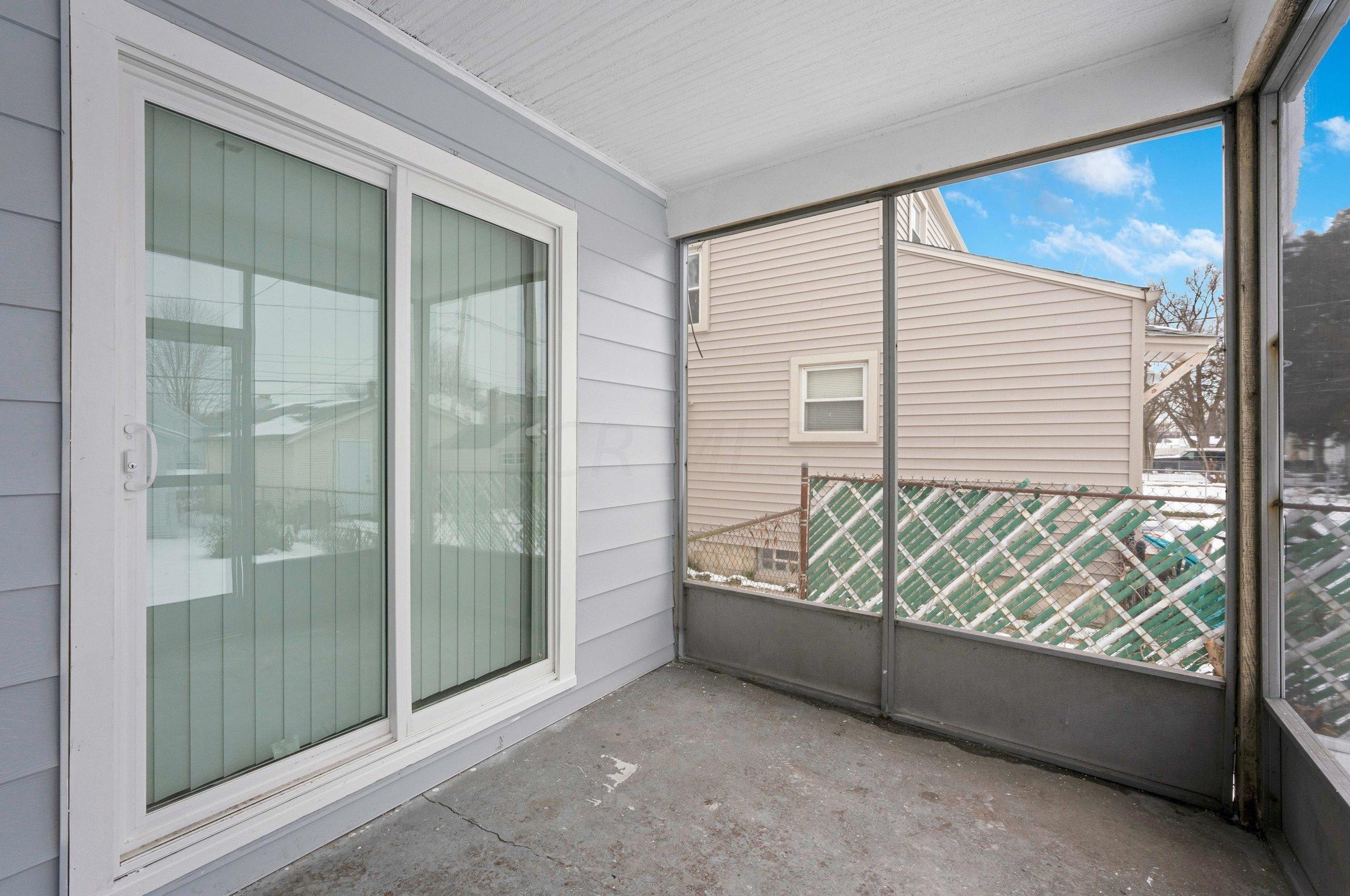 1118 Berkeley Rd, Columbus OH 43206-1722 exterior