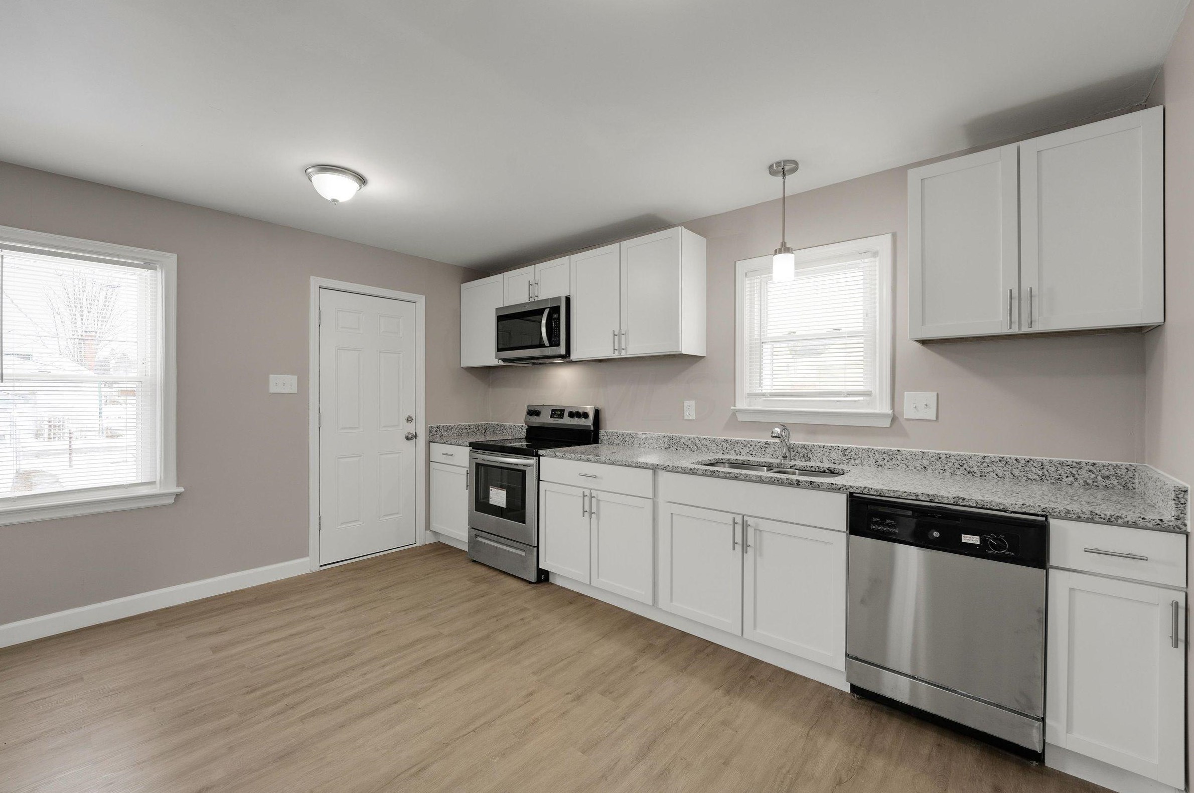 1118 Berkeley Rd, Columbus OH 43206-1722 exterior