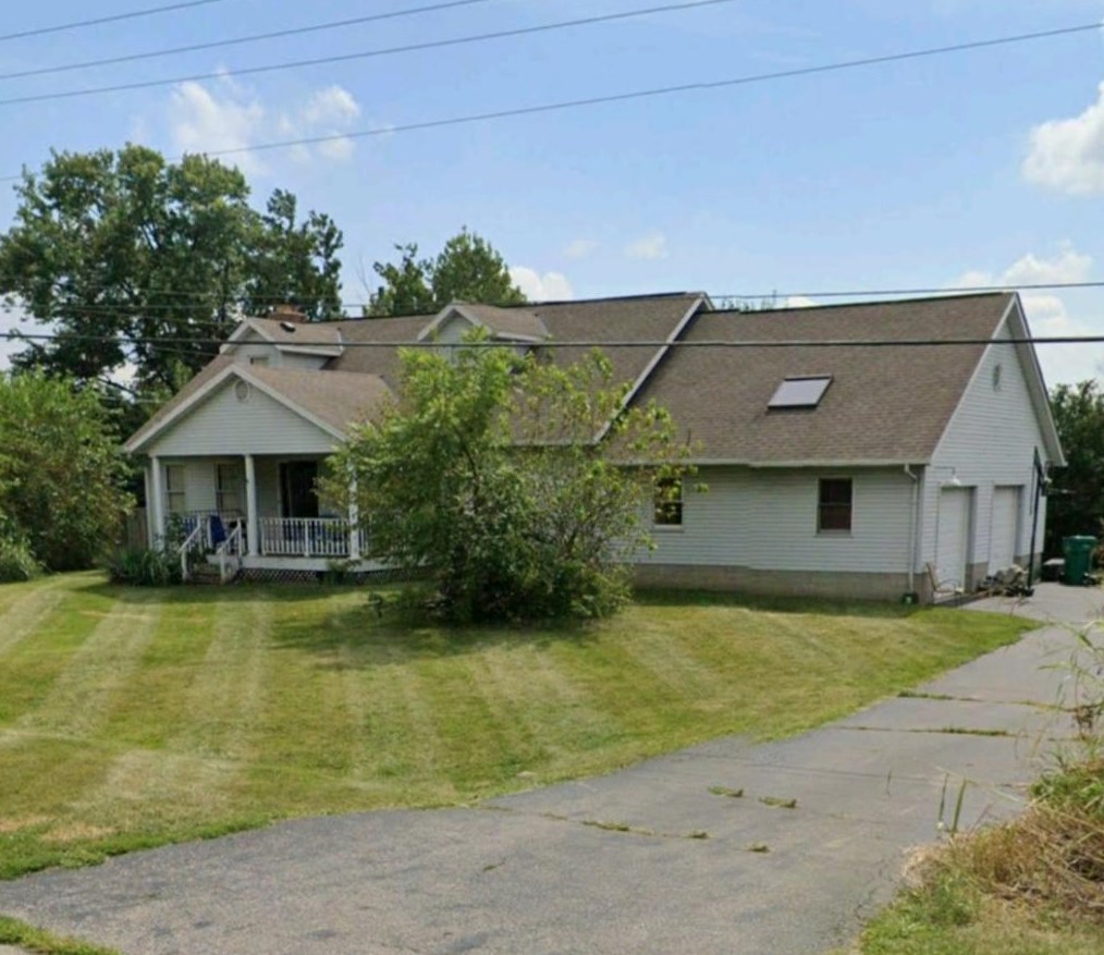 595 Winchester Pike, Cnl Wnchstr, OH 43110-9717