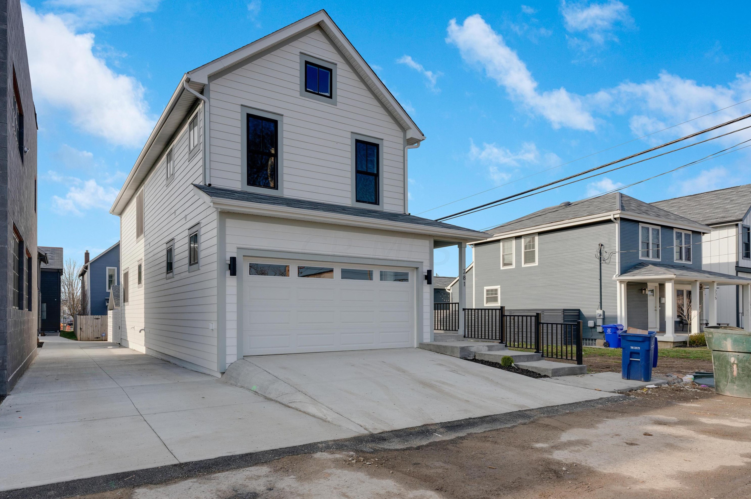 281 Greenwood Ave, Columbus, OH 43201-3641