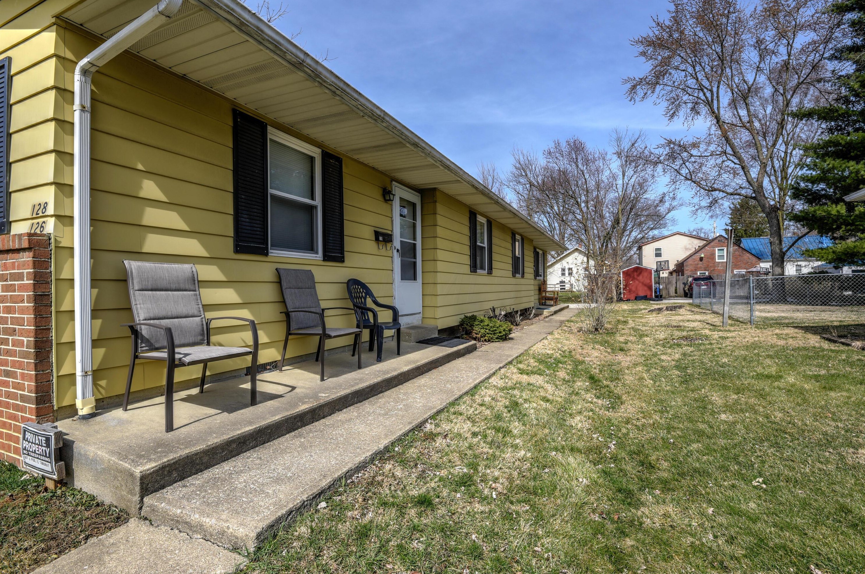 126 Mossman Ave, Westerville, OH 43081-1528