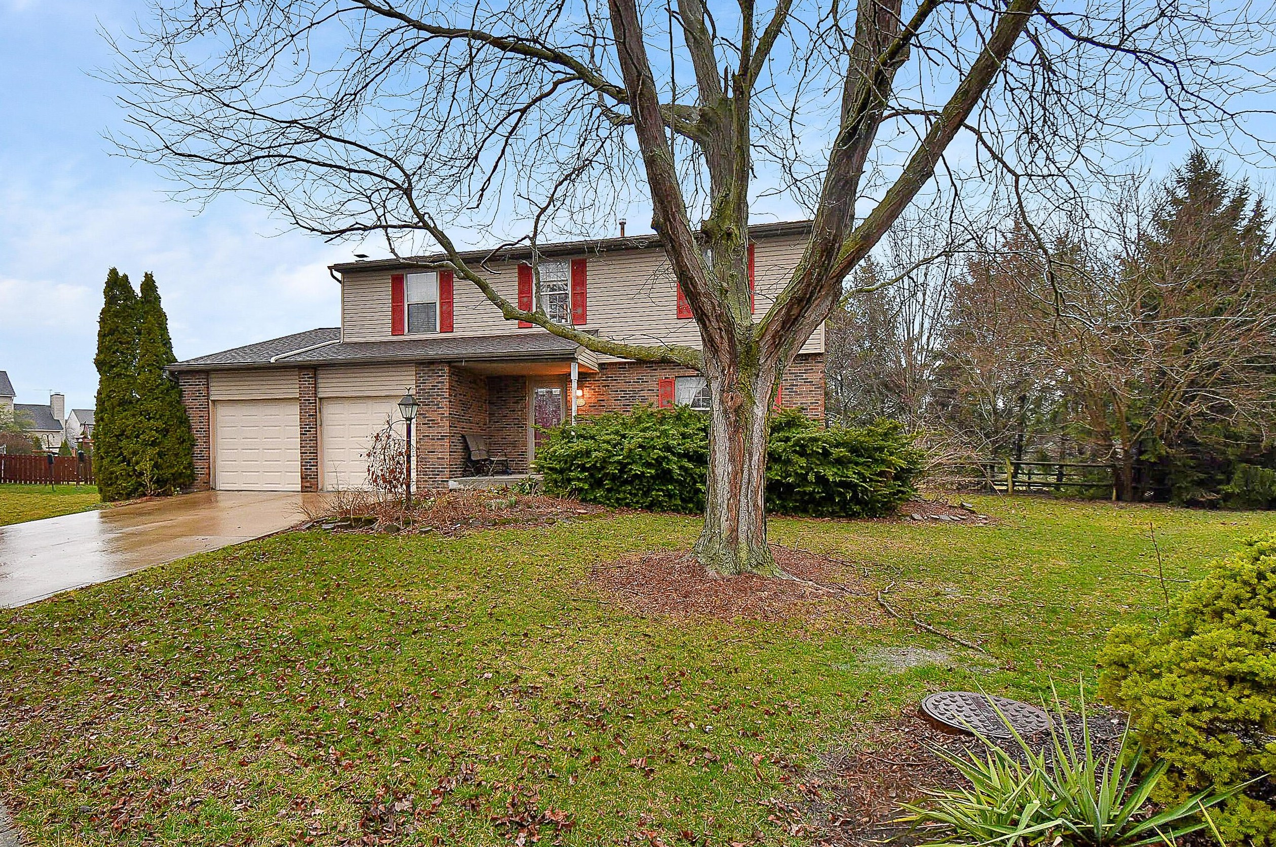 3109 Hyde Park Ct, Hilliard, OH 43026-8852