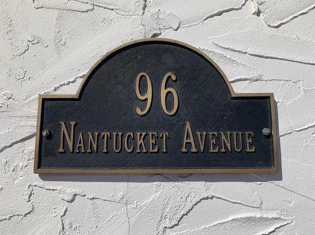 96 Nantucket Ave, Pickerington, OH 43147-9307