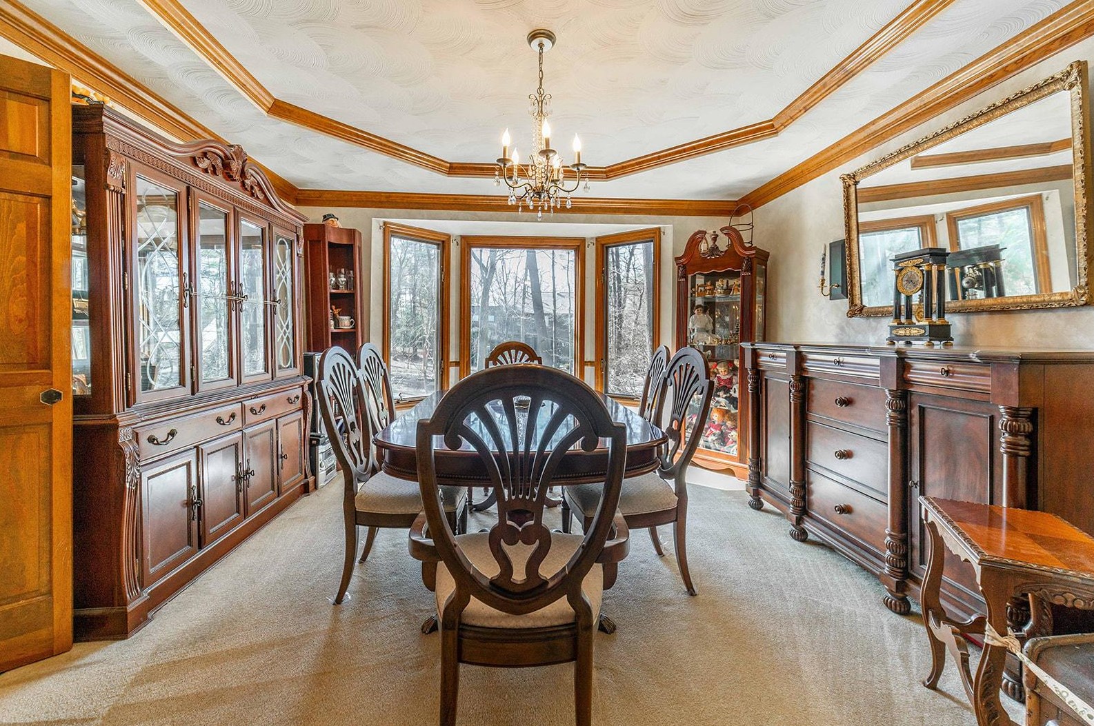 395 Meditation Ln, Columbus OH 43235-1456 exterior