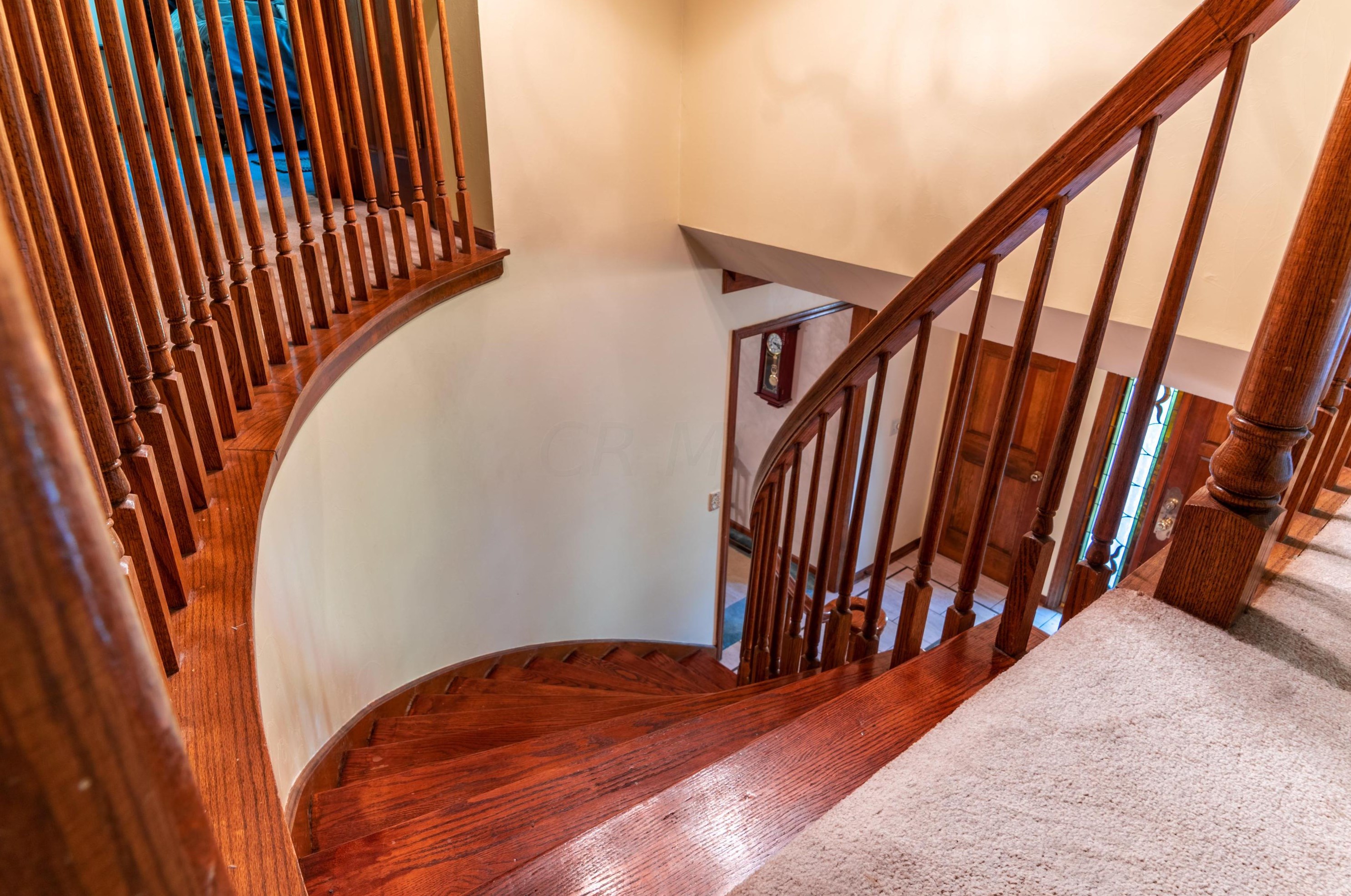 395 Meditation Ln, Columbus OH 43235-1456 exterior