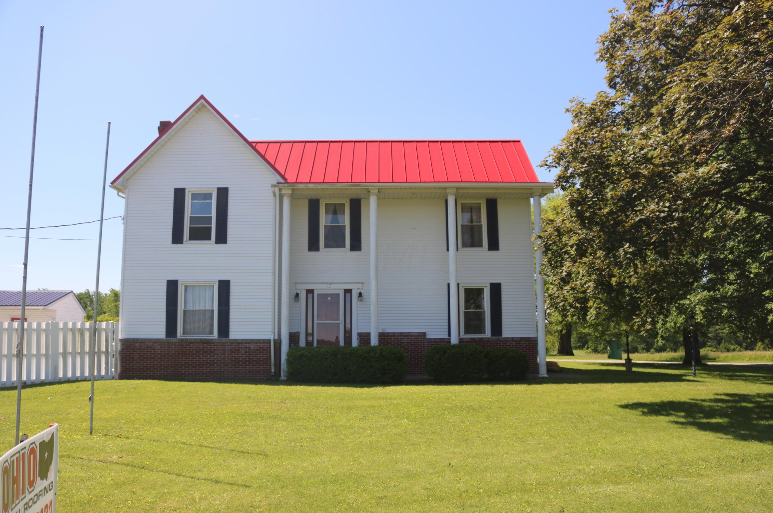 3695 Whetstone River S Rd, Marion, OH 43302