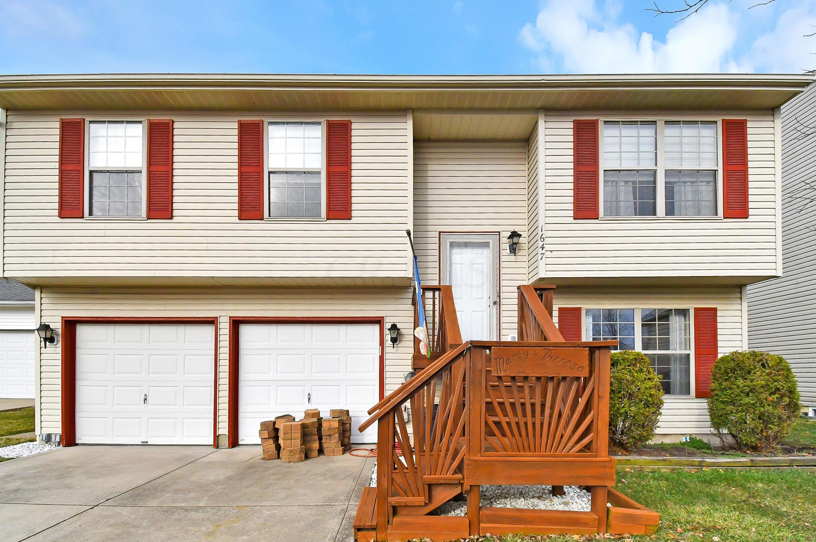 1647 Milington Way, Marysville, OH 43040-9311
