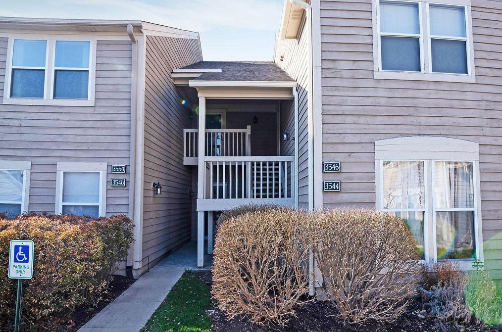 3550 Fishinger Mill Dr, Hilliard, OH 43026-9309