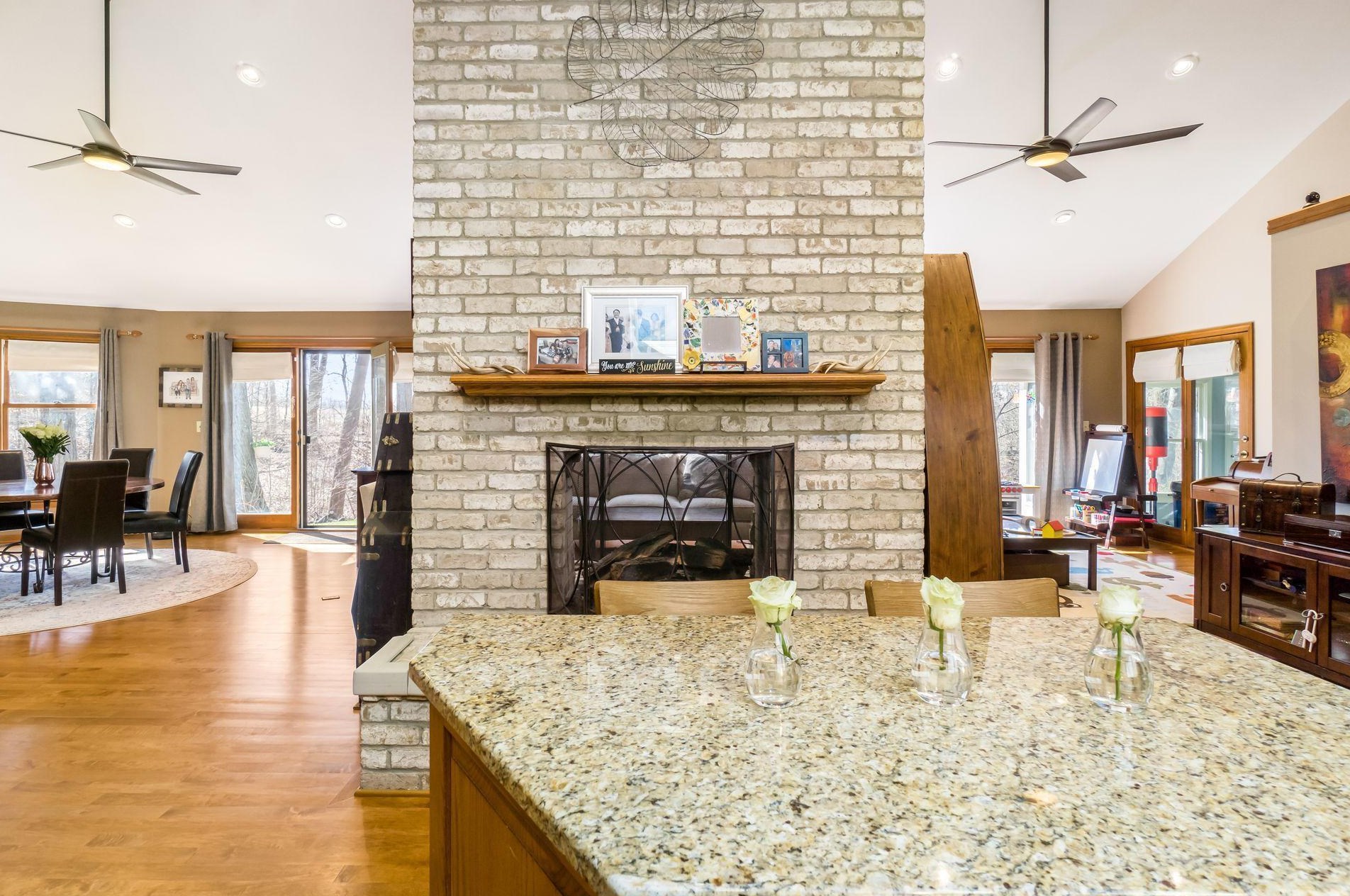 6543 Stemen Rd, Pickerington OH  43147-9497 exterior