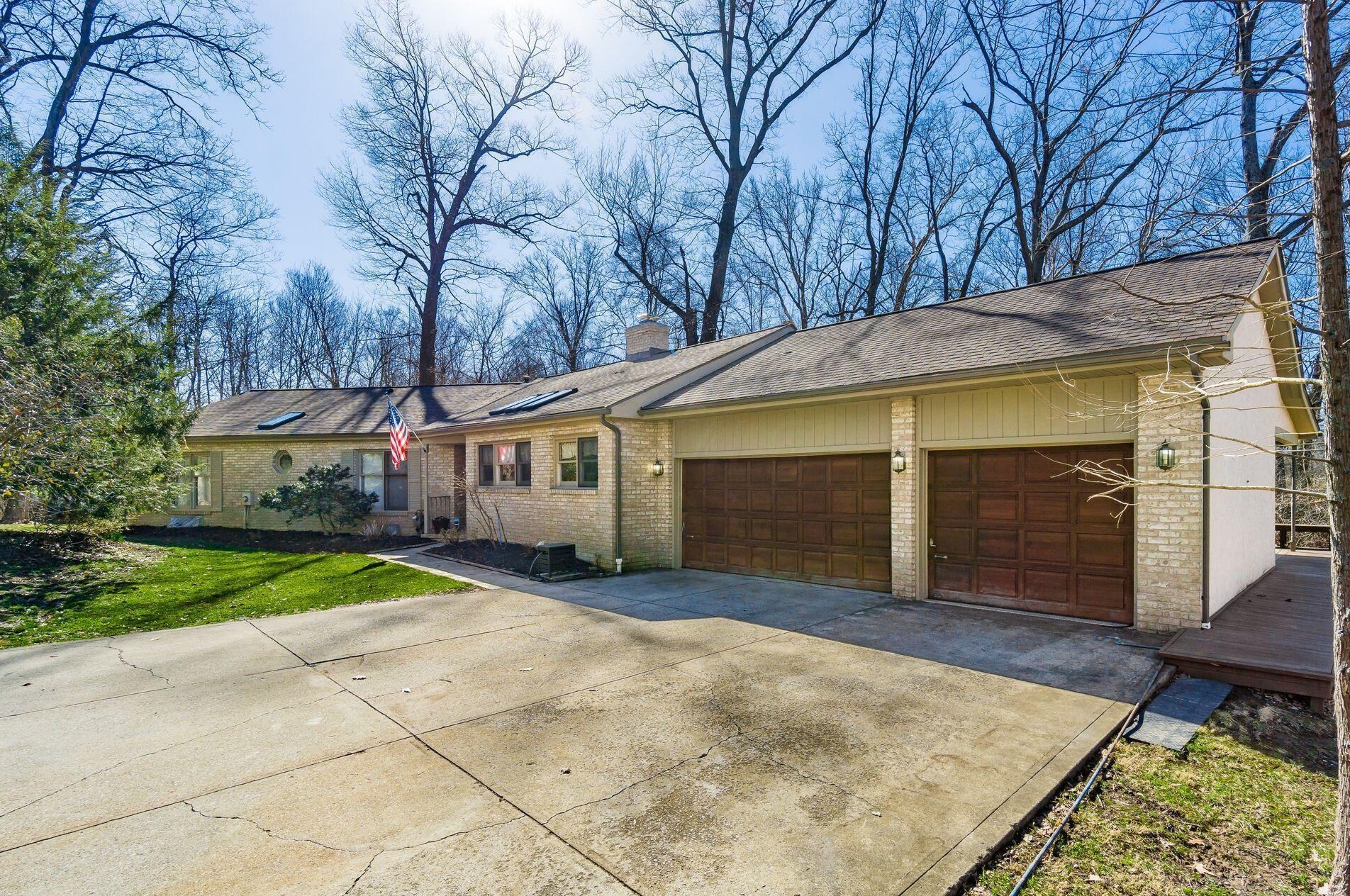 6543 Stemen Rd, Pickerington OH  43147-9497 exterior