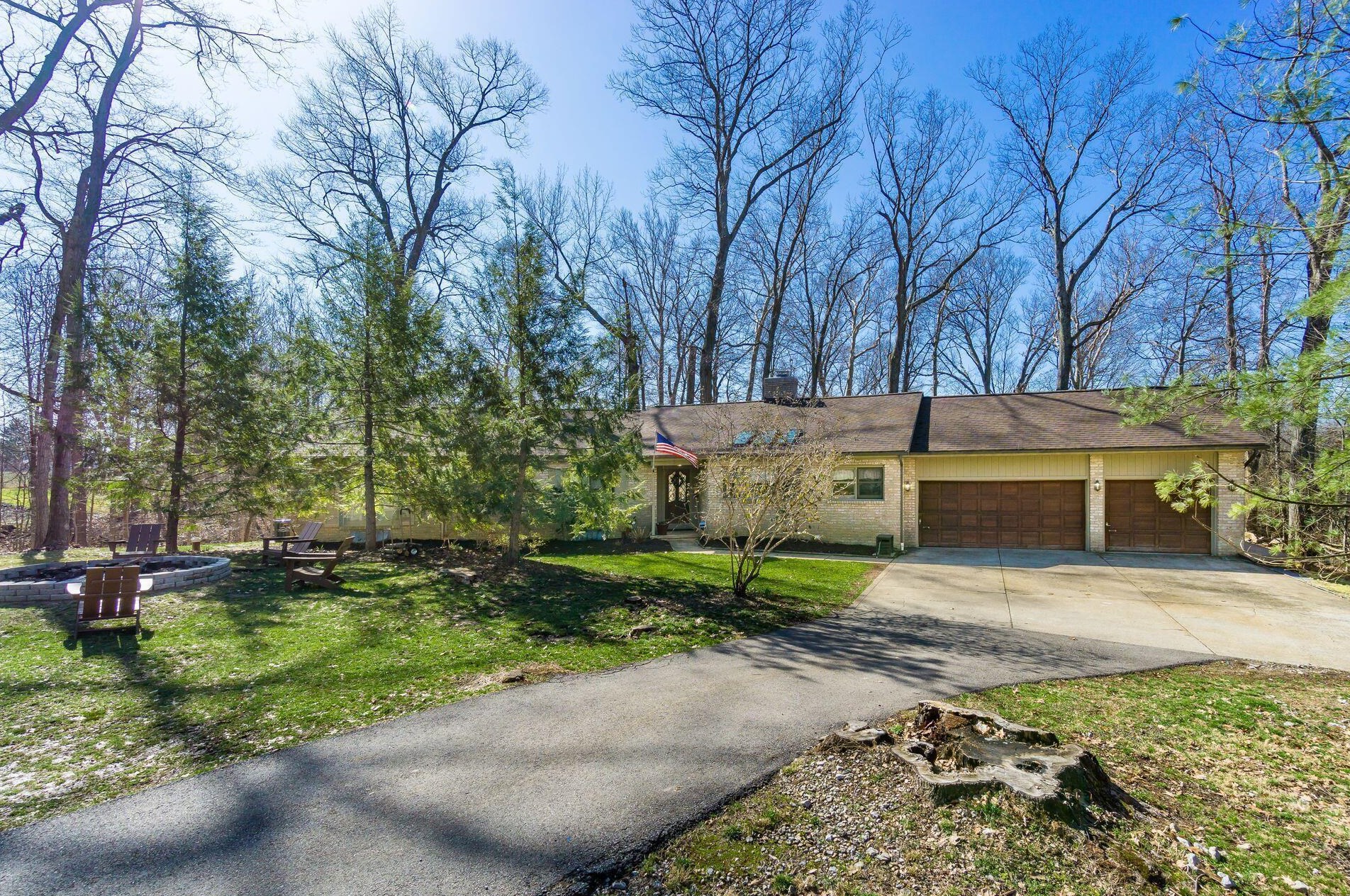 6543 Stemen Rd, Pickerington OH  43147-9497 exterior