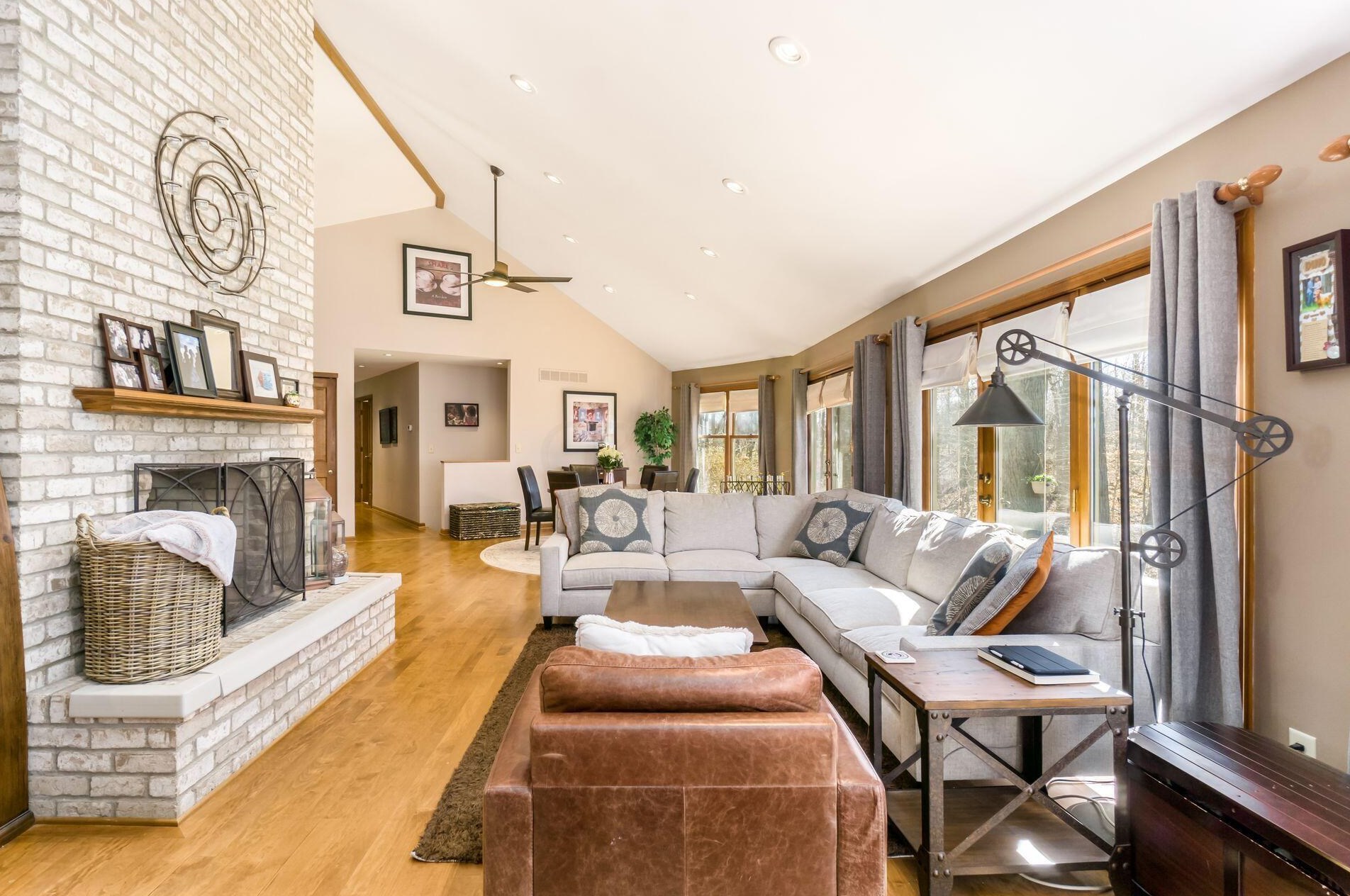 6543 Stemen Rd, Pickerington OH  43147-9497 exterior