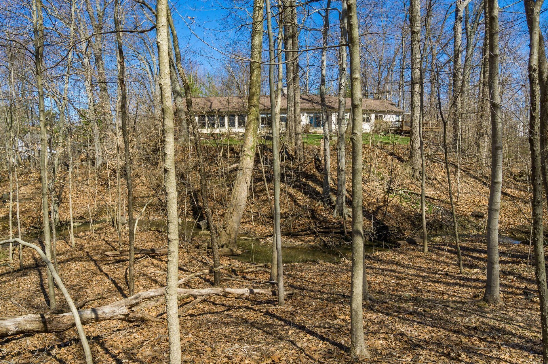 6543 Stemen Rd, Pickerington OH  43147-9497 exterior