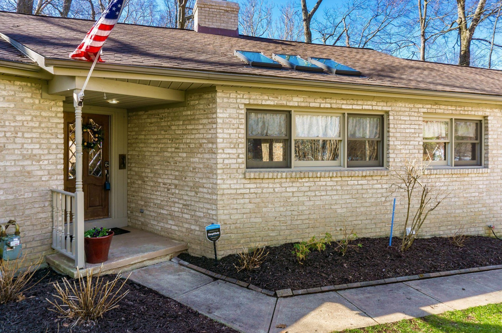 6543 Stemen Rd, Pickerington OH  43147-9497 exterior