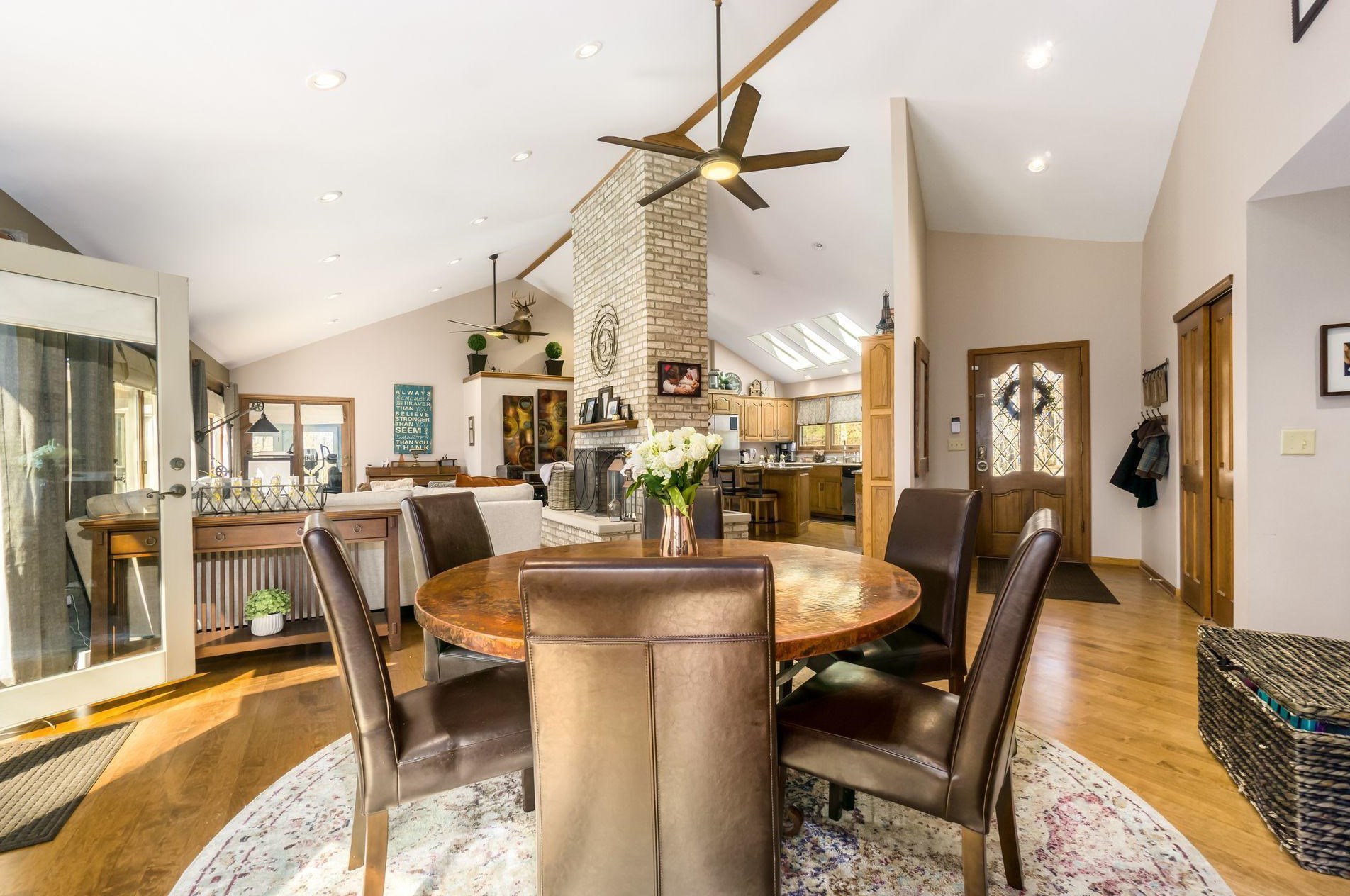 6543 Stemen Rd, Pickerington OH  43147-9497 exterior