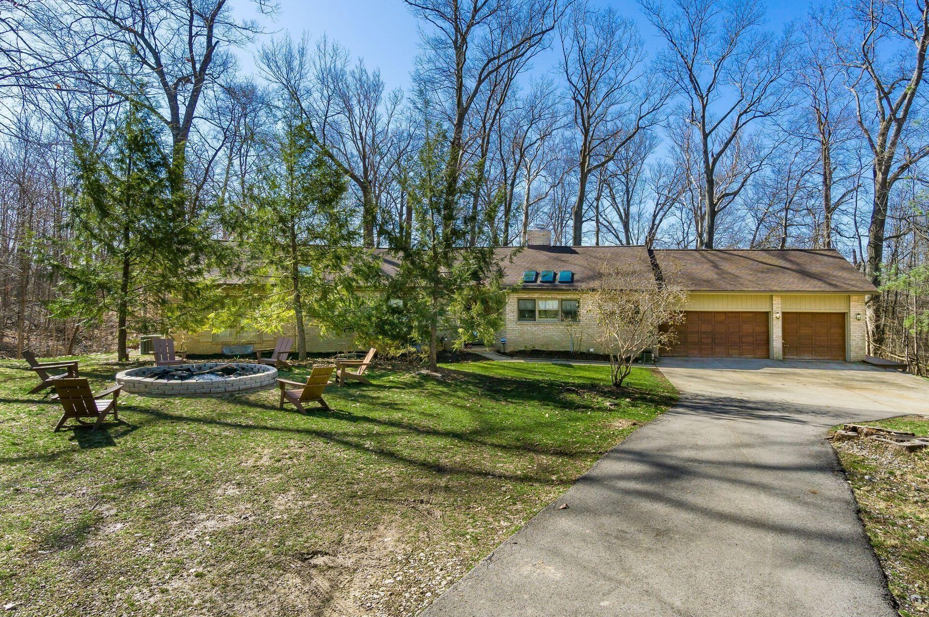 6543 Stemen Rd, Pickerington OH  43147-9497 exterior