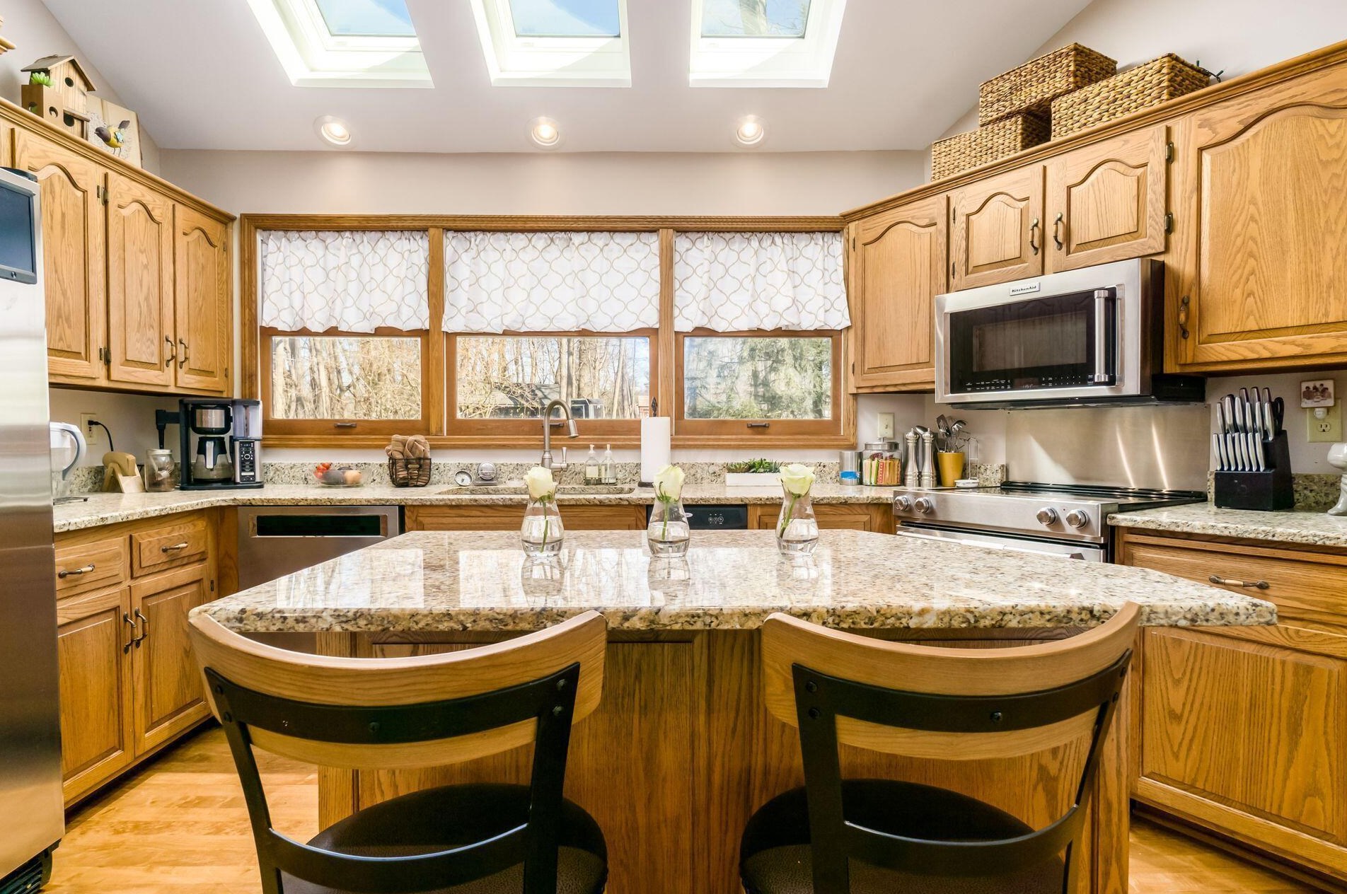 6543 Stemen Rd, Pickerington OH  43147-9497 exterior