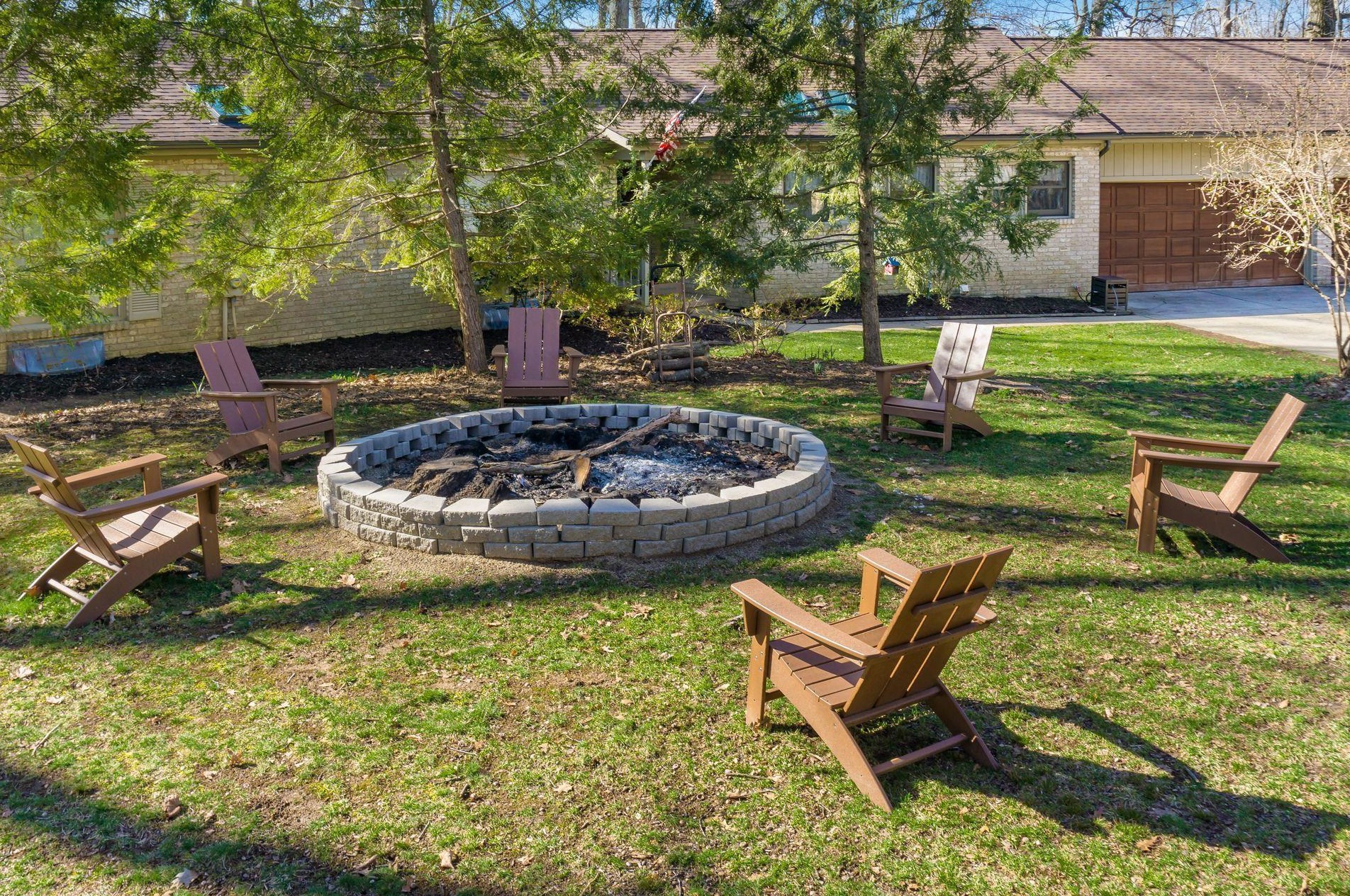 6543 Stemen Rd, Pickerington OH  43147-9497 exterior