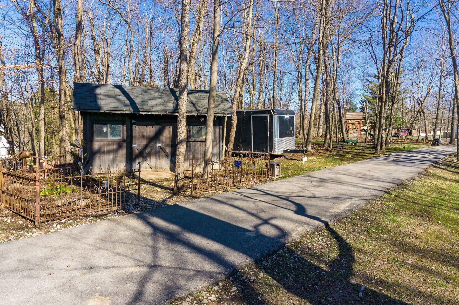 6543 Stemen Rd, Pickerington OH  43147-9497 exterior