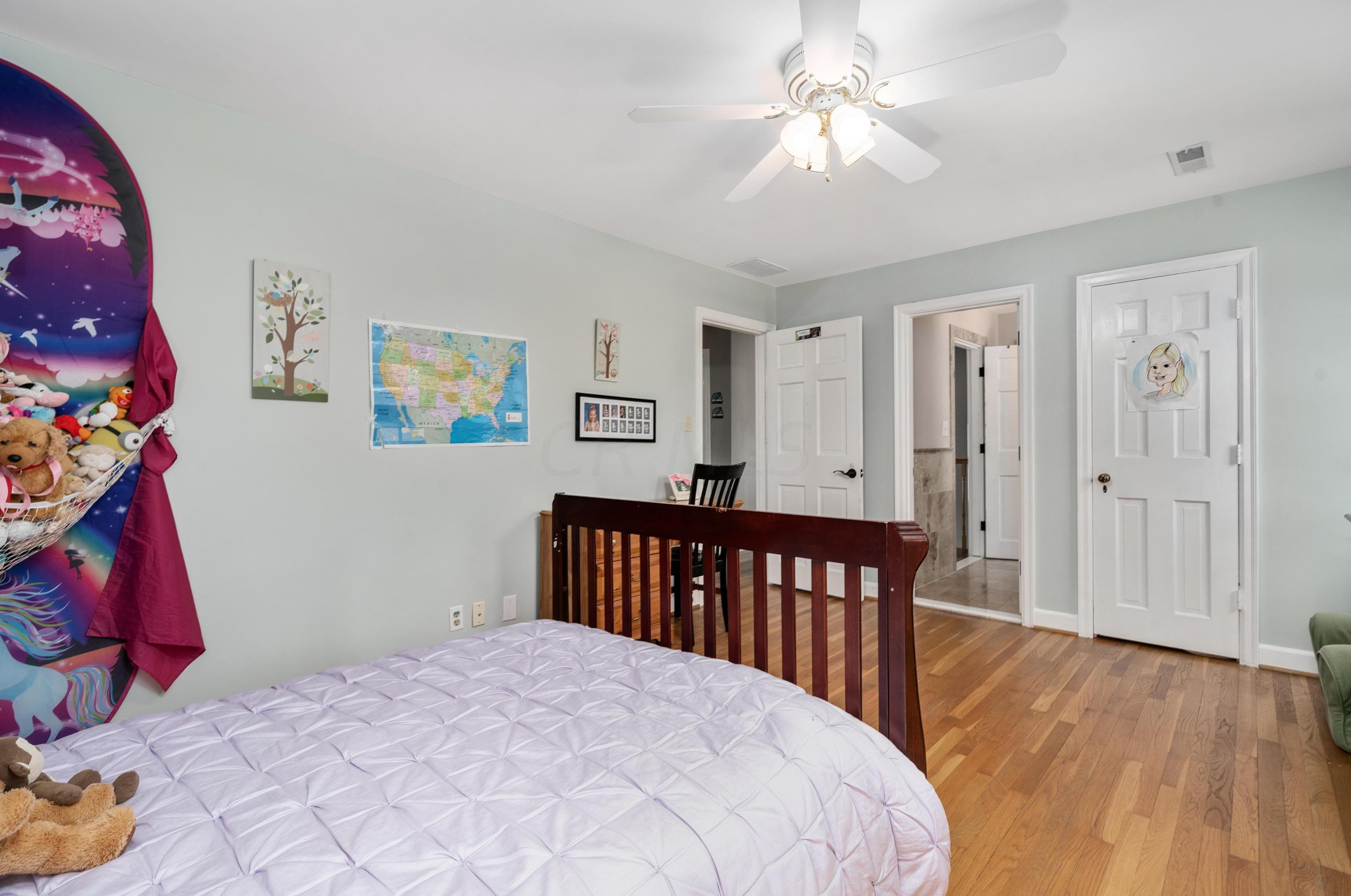 167 Roosevelt Ave, Columbus OH 43209-1558 exterior