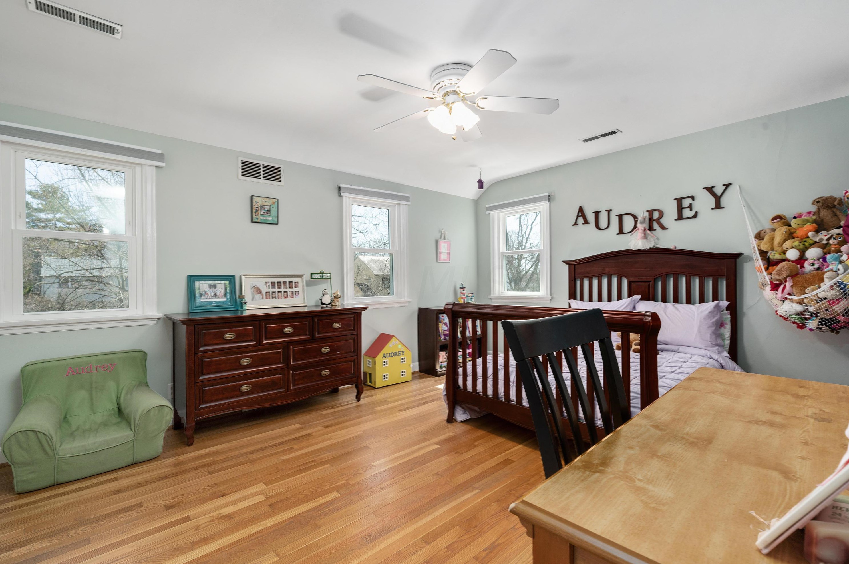 167 Roosevelt Ave, Columbus OH 43209-1558 exterior