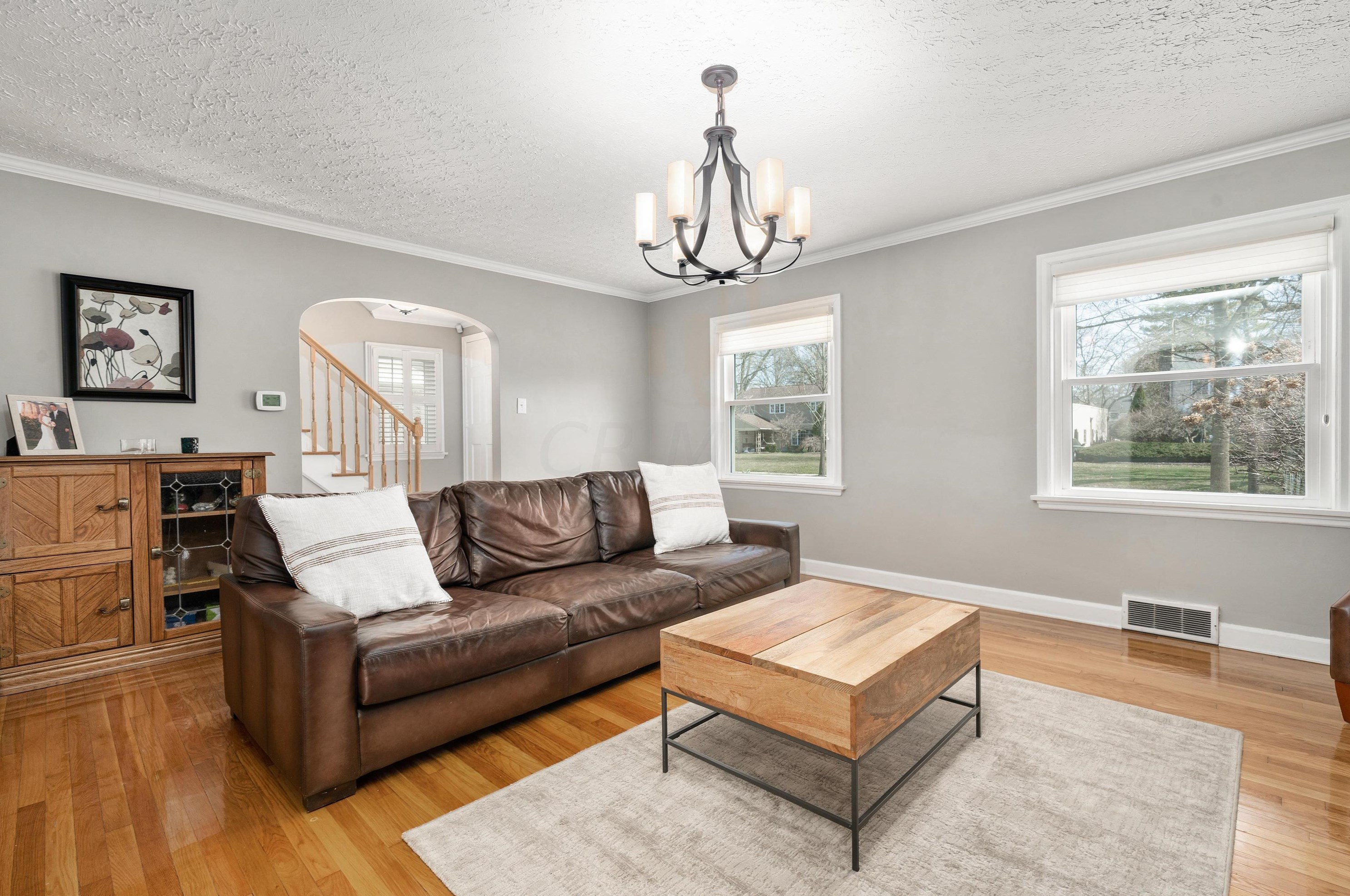 167 Roosevelt Ave, Columbus OH 43209-1558 exterior