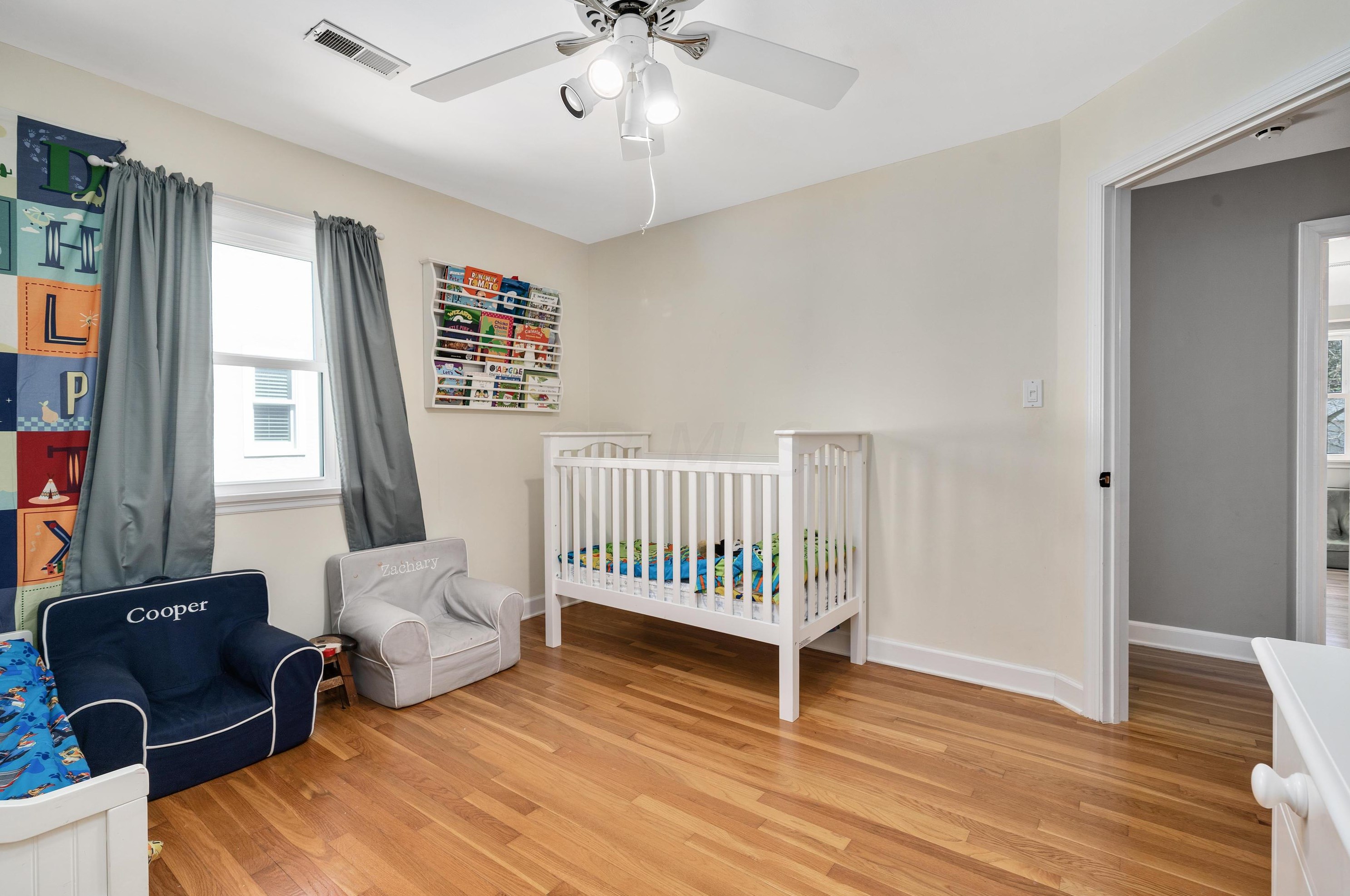 167 Roosevelt Ave, Columbus OH 43209-1558 exterior