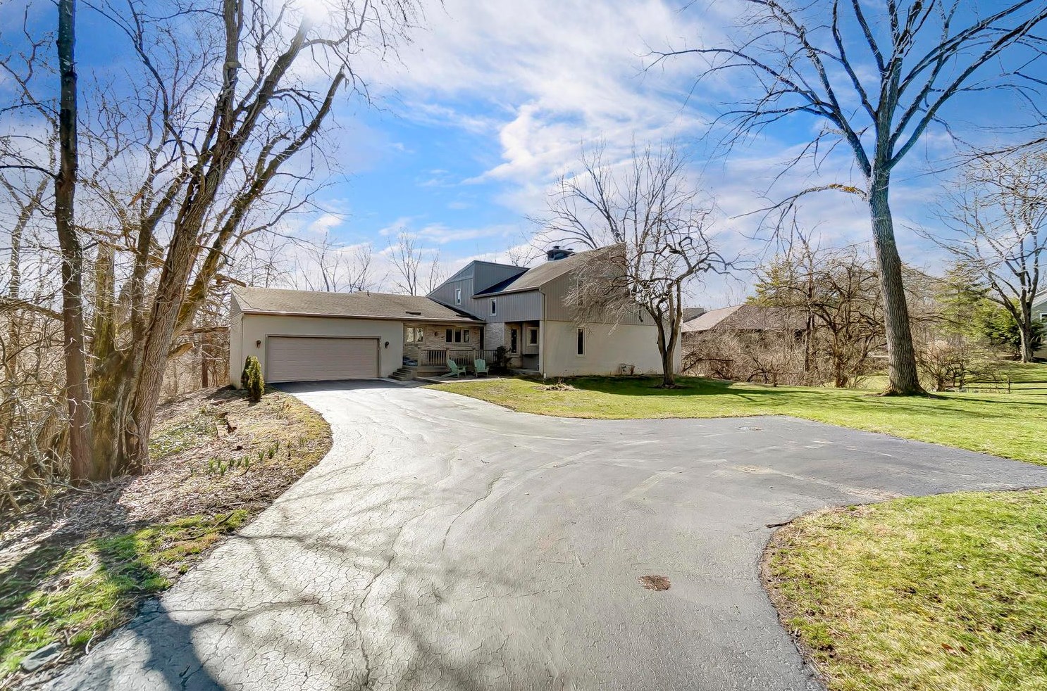 783 Troon Trl, Columbus, OH 43085-2949