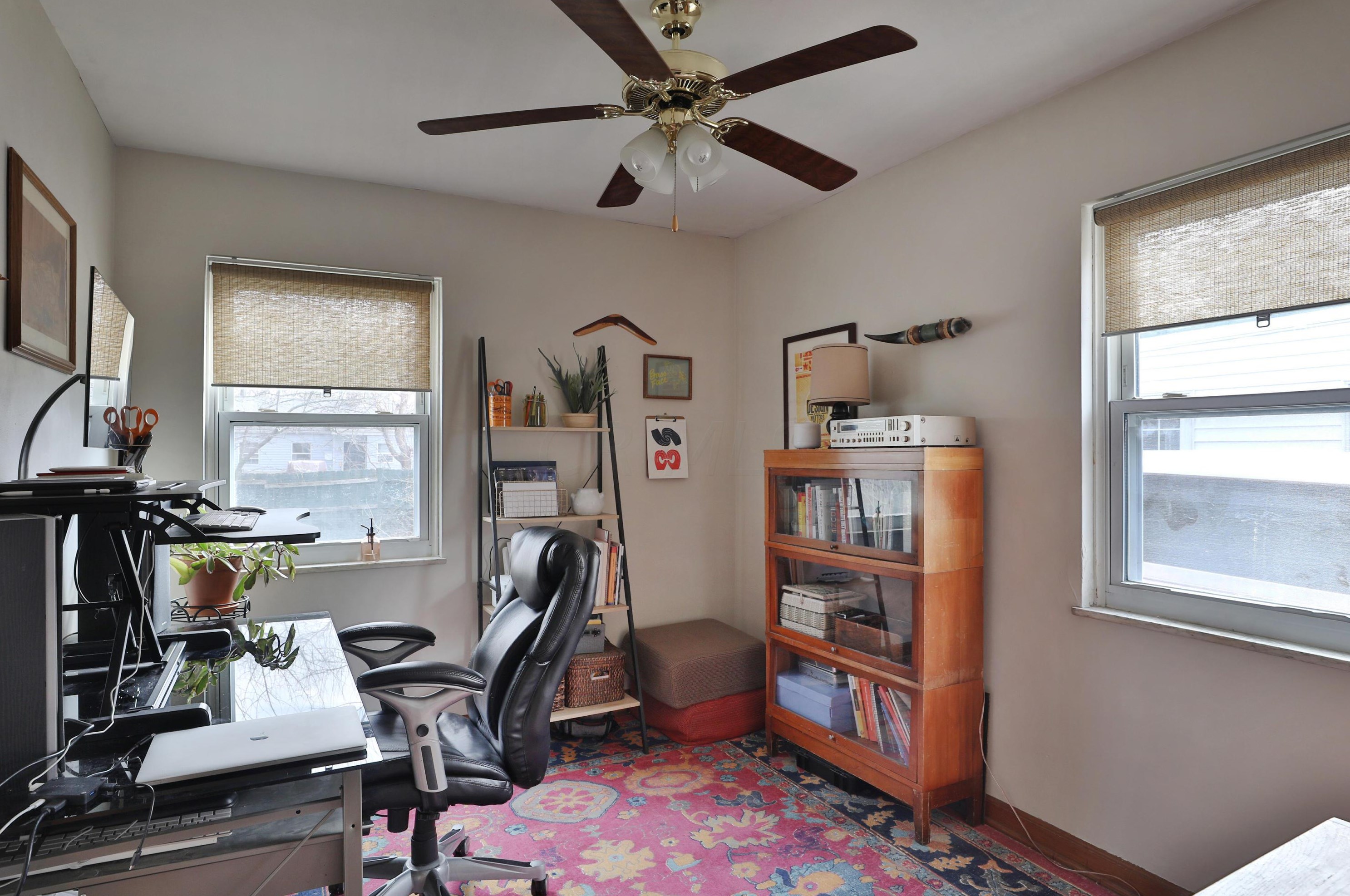 914 Chesterfield Rd, Columbus OH 43209-1511 exterior