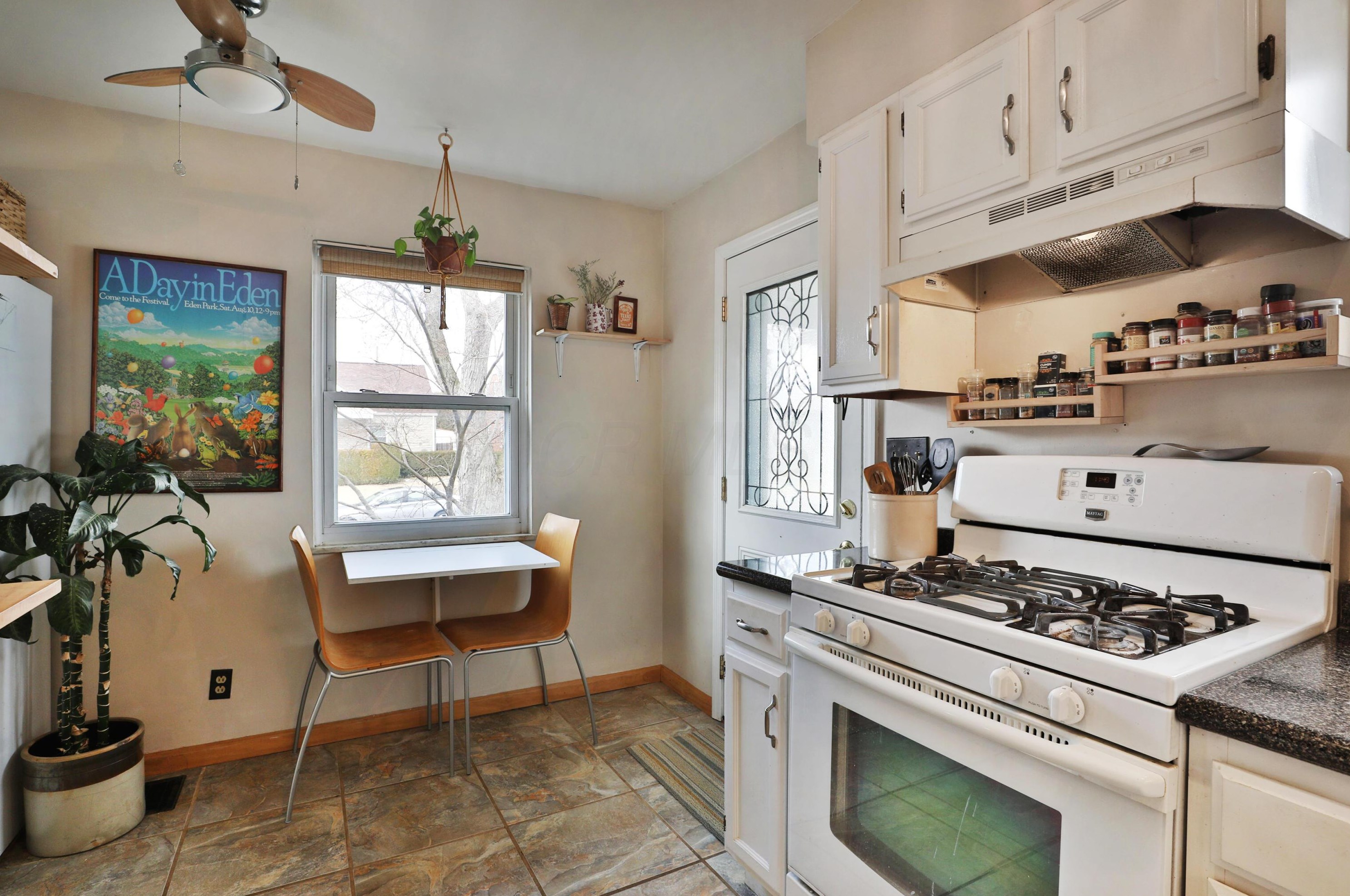 914 Chesterfield Rd, Columbus OH 43209-1511 exterior