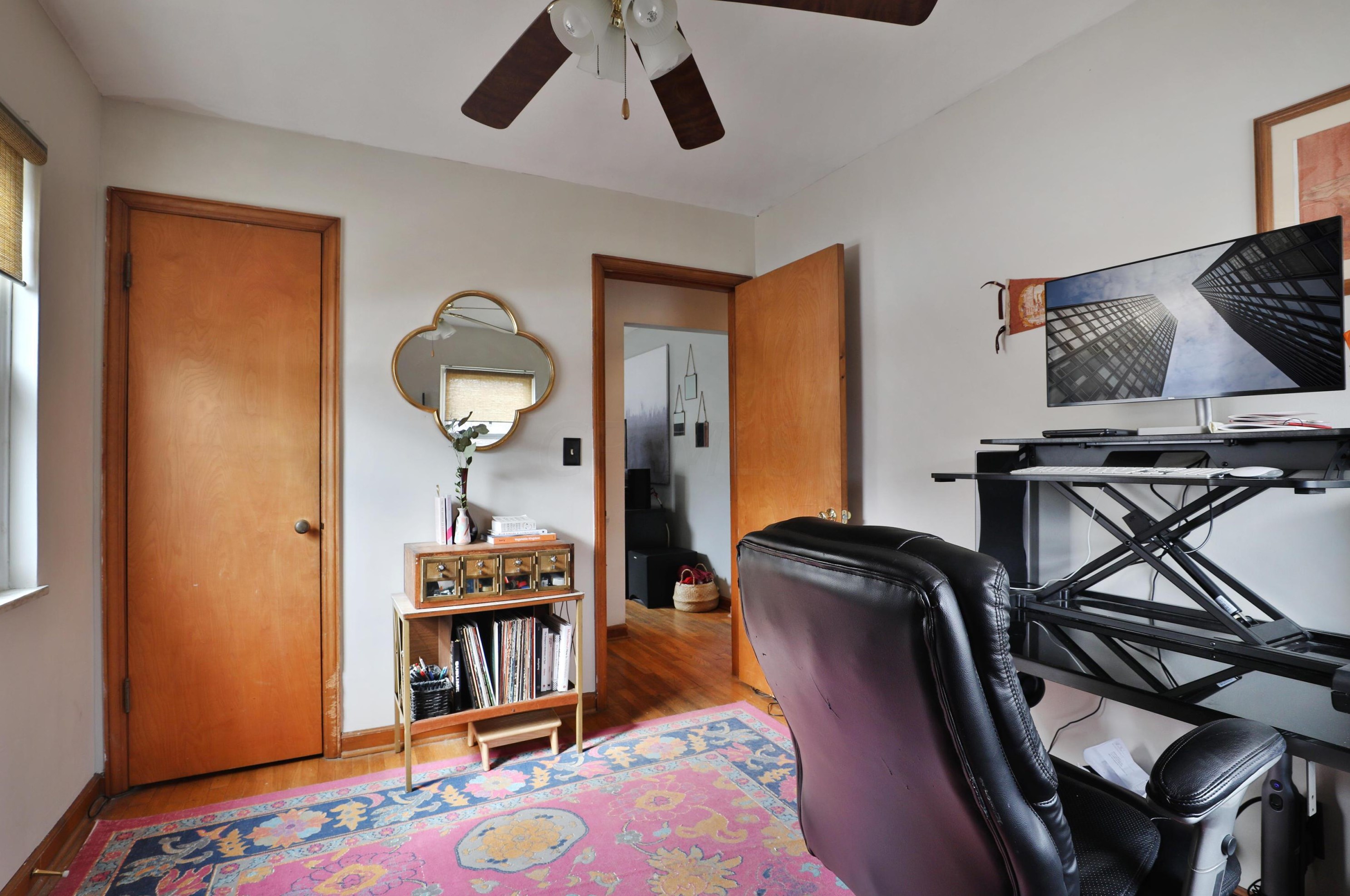 914 Chesterfield Rd, Columbus OH 43209-1511 exterior