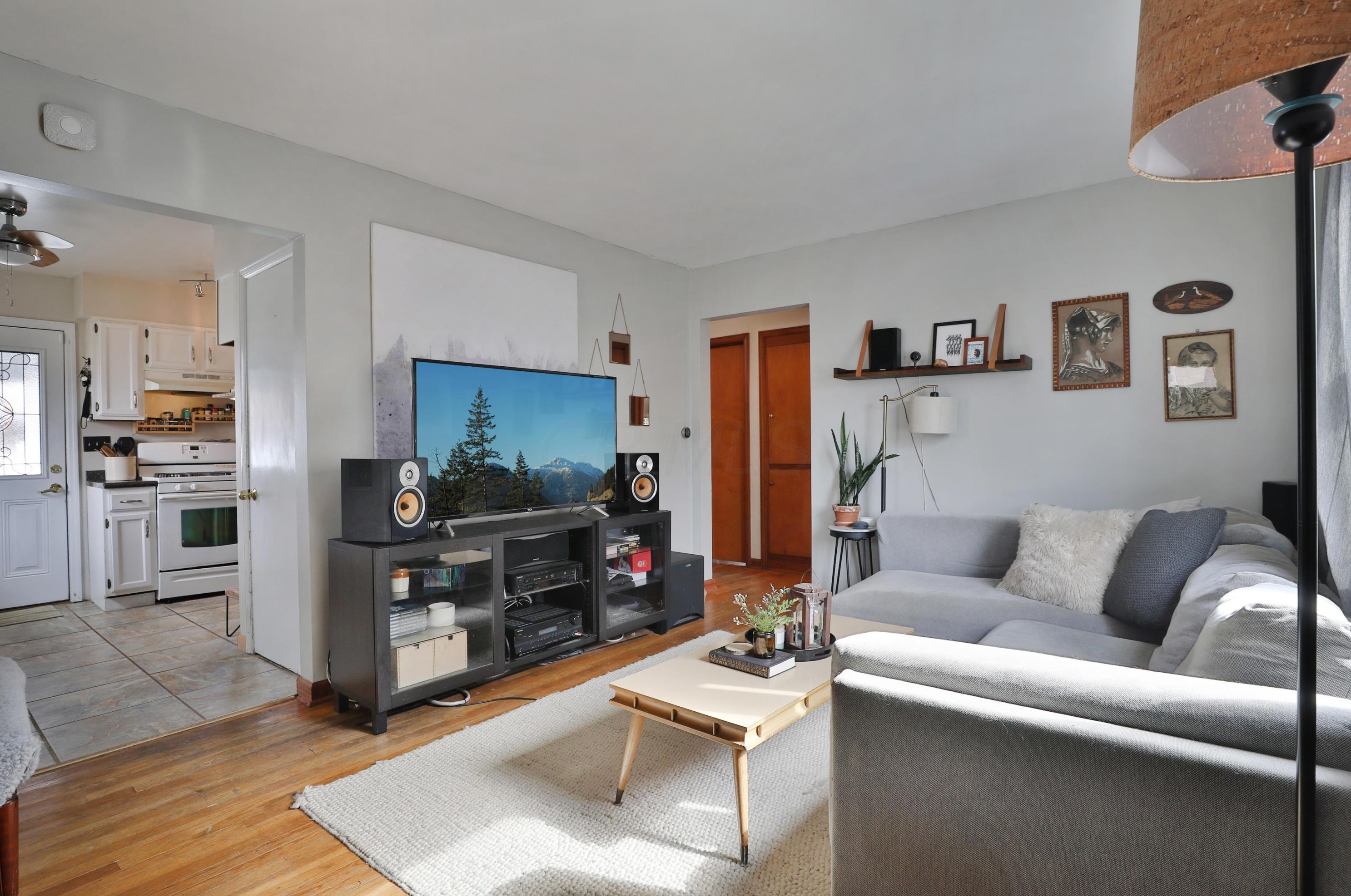 914 Chesterfield Rd, Columbus OH 43209-1511 exterior