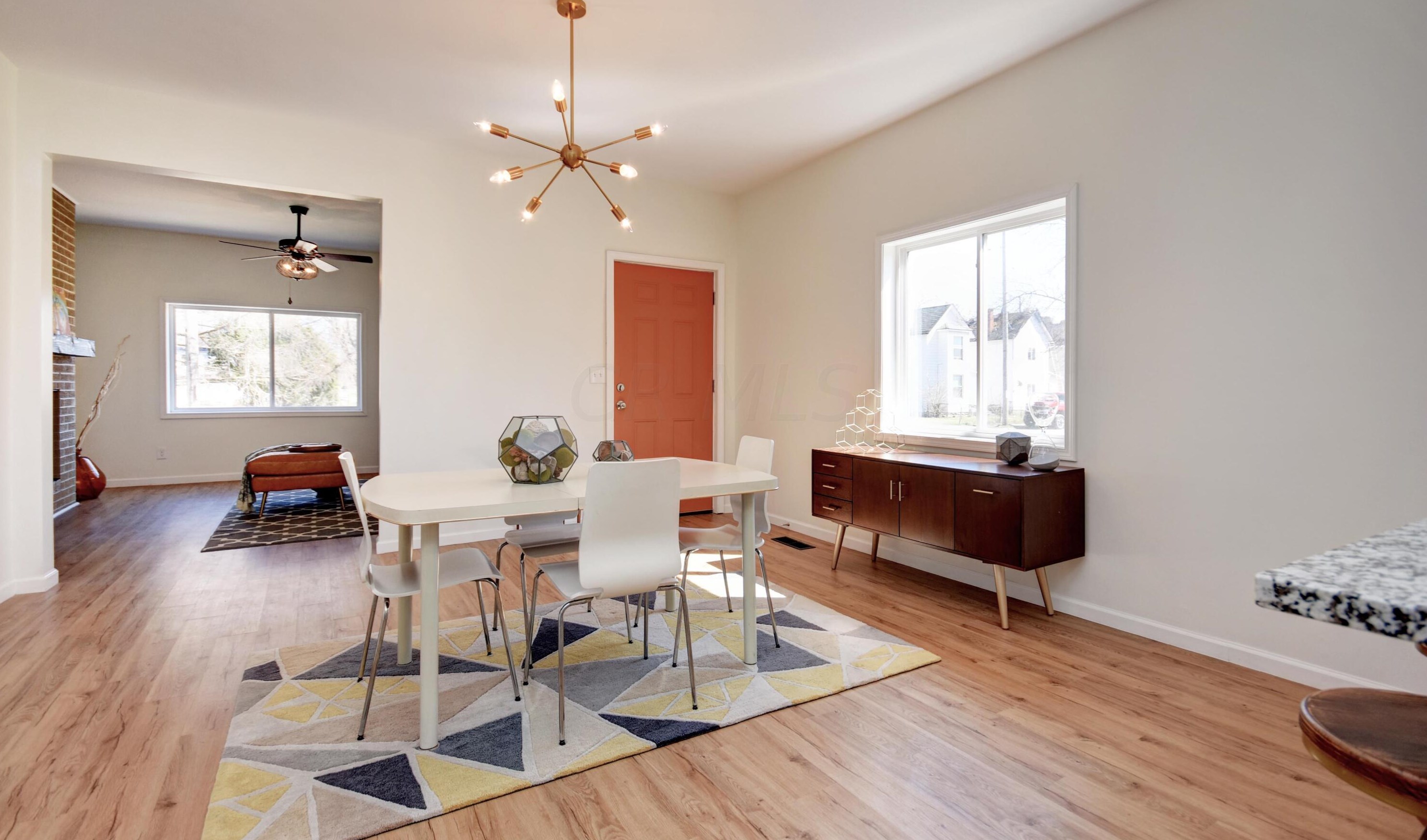 95 Rodgers Ave, Columbus, OH 43222-1210