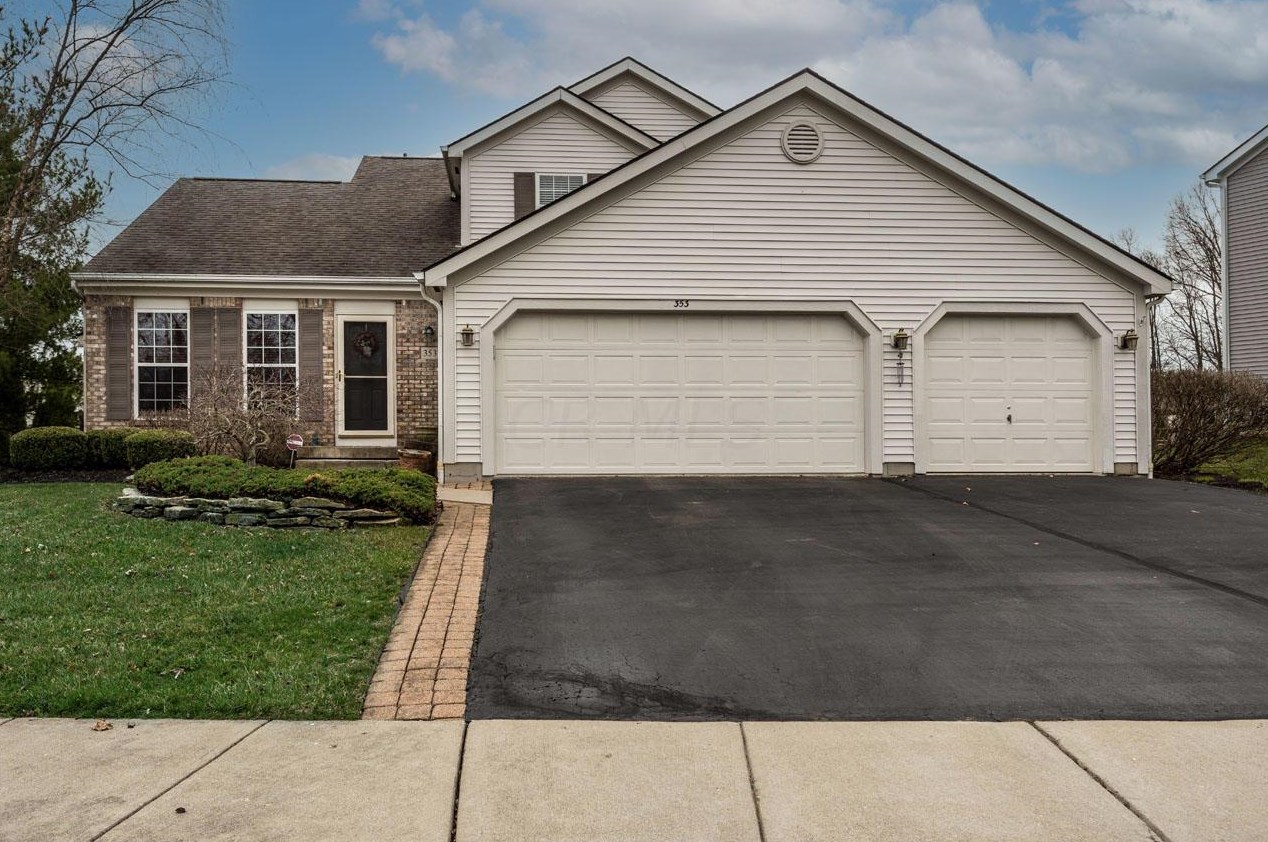 353 Basswood St, Delaware, OH 43015-2741