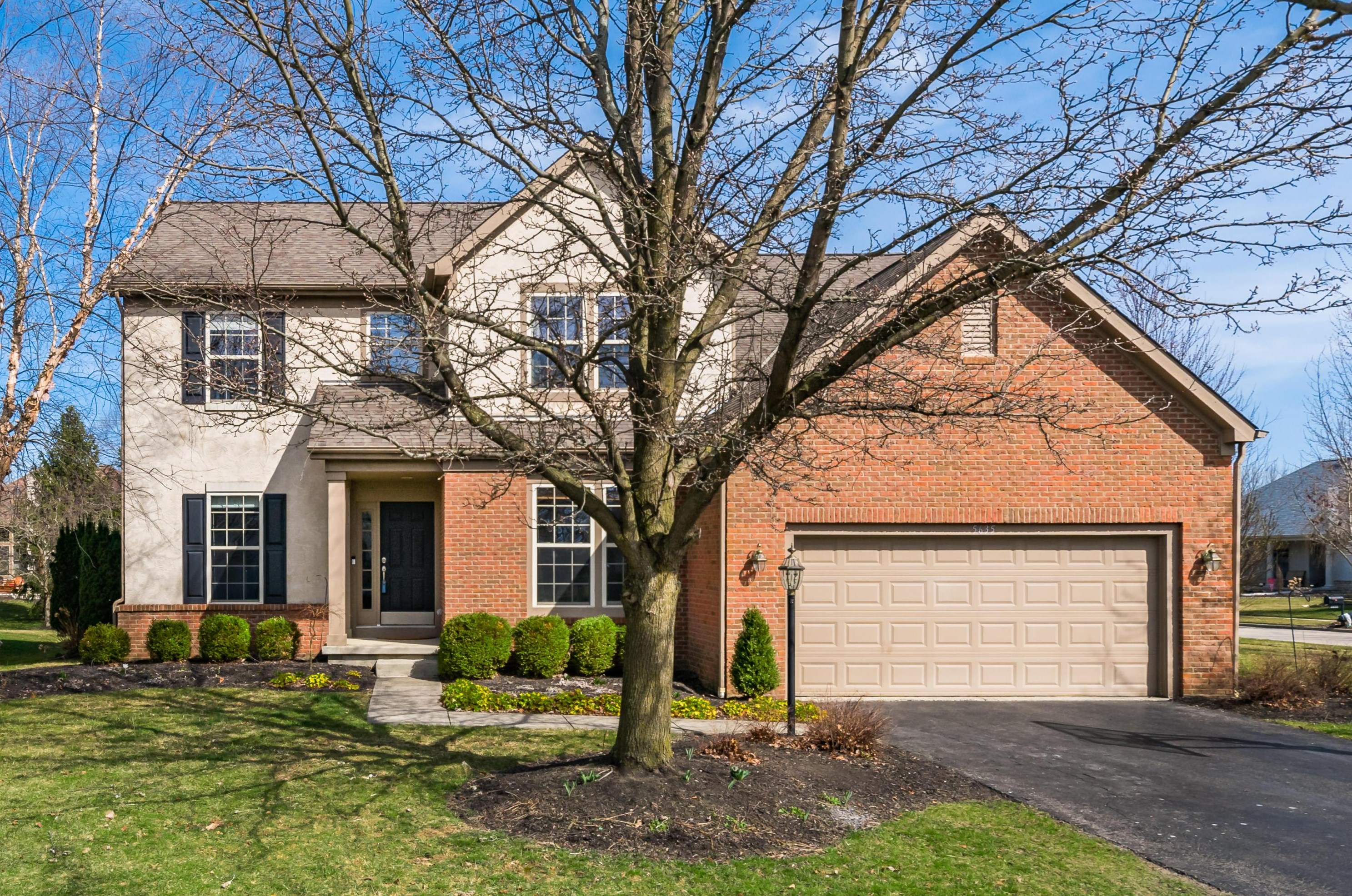 5635 Tynecastle Loop, Dublin, OH 43016-6044